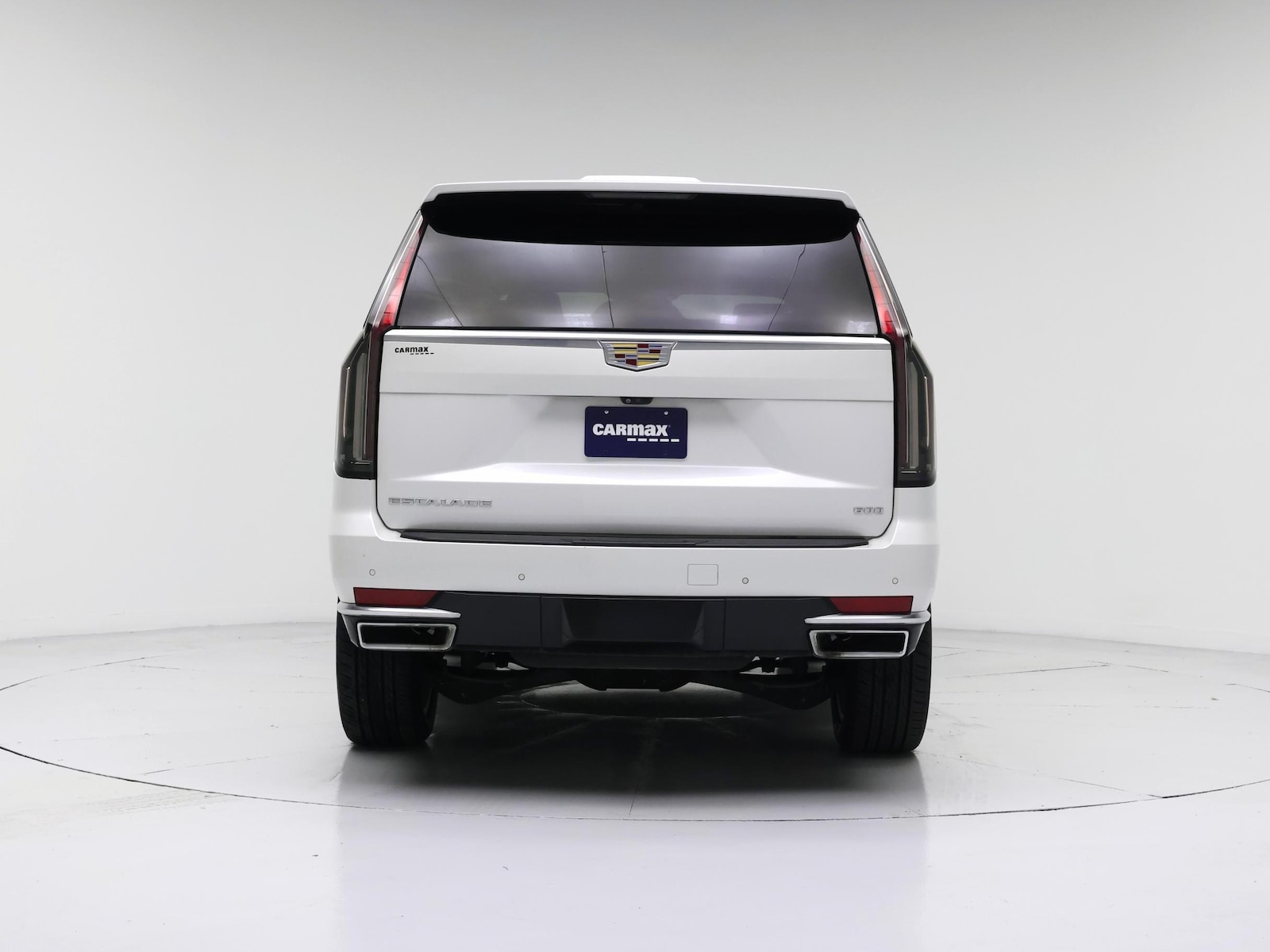 2022 Cadillac Escalade Premium Luxury - Photo 7
