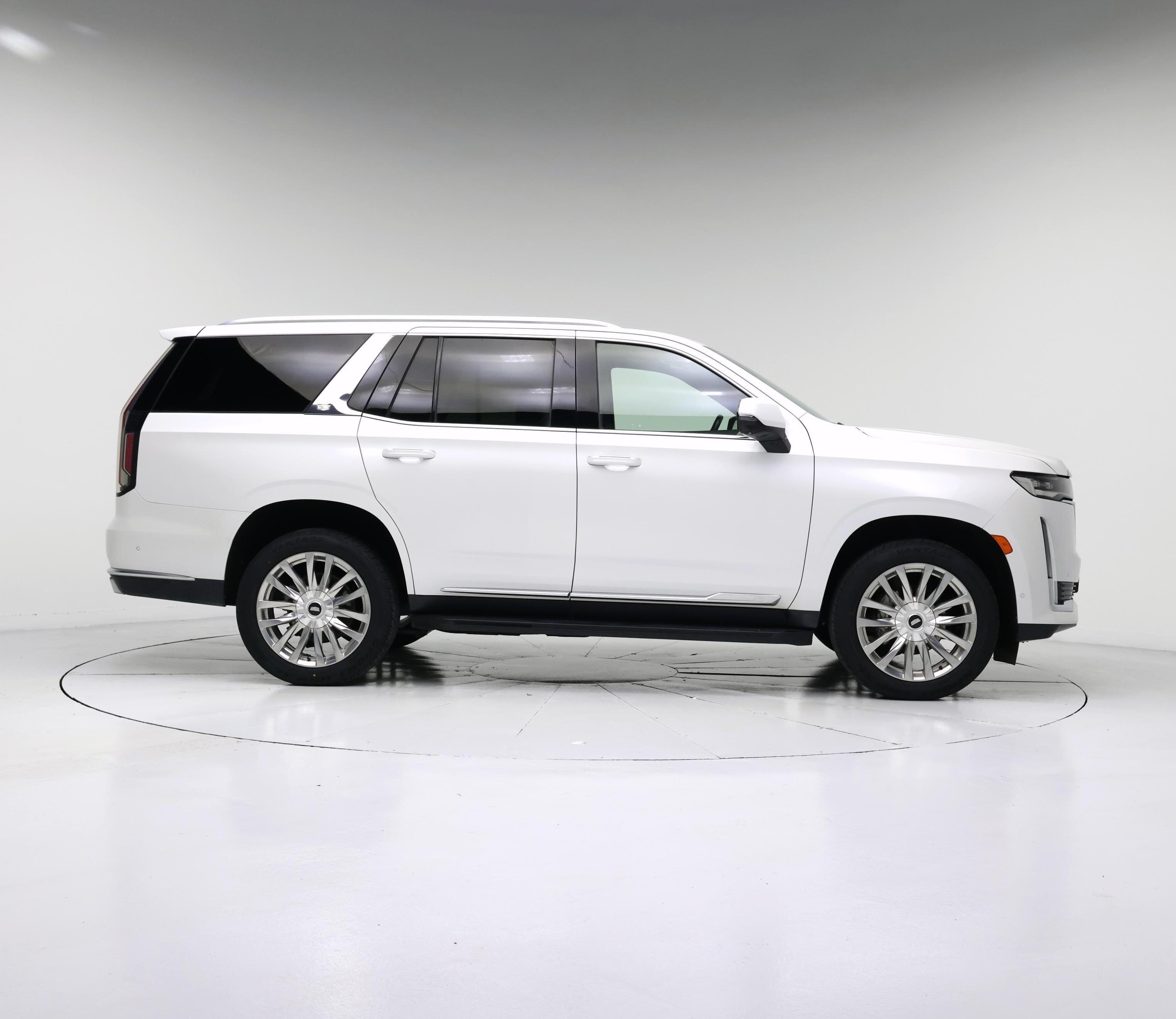 Thumbnail: 2022 Cadillac Escalade - 7