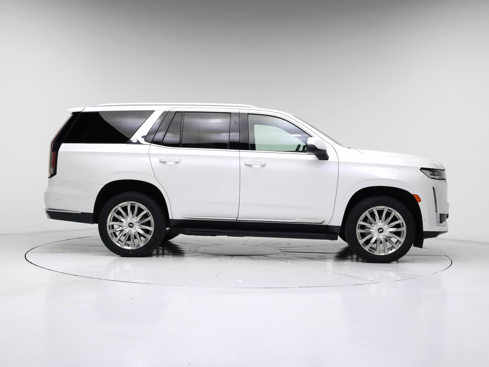 2022 Cadillac Escalade Premium Luxury - Photo 8