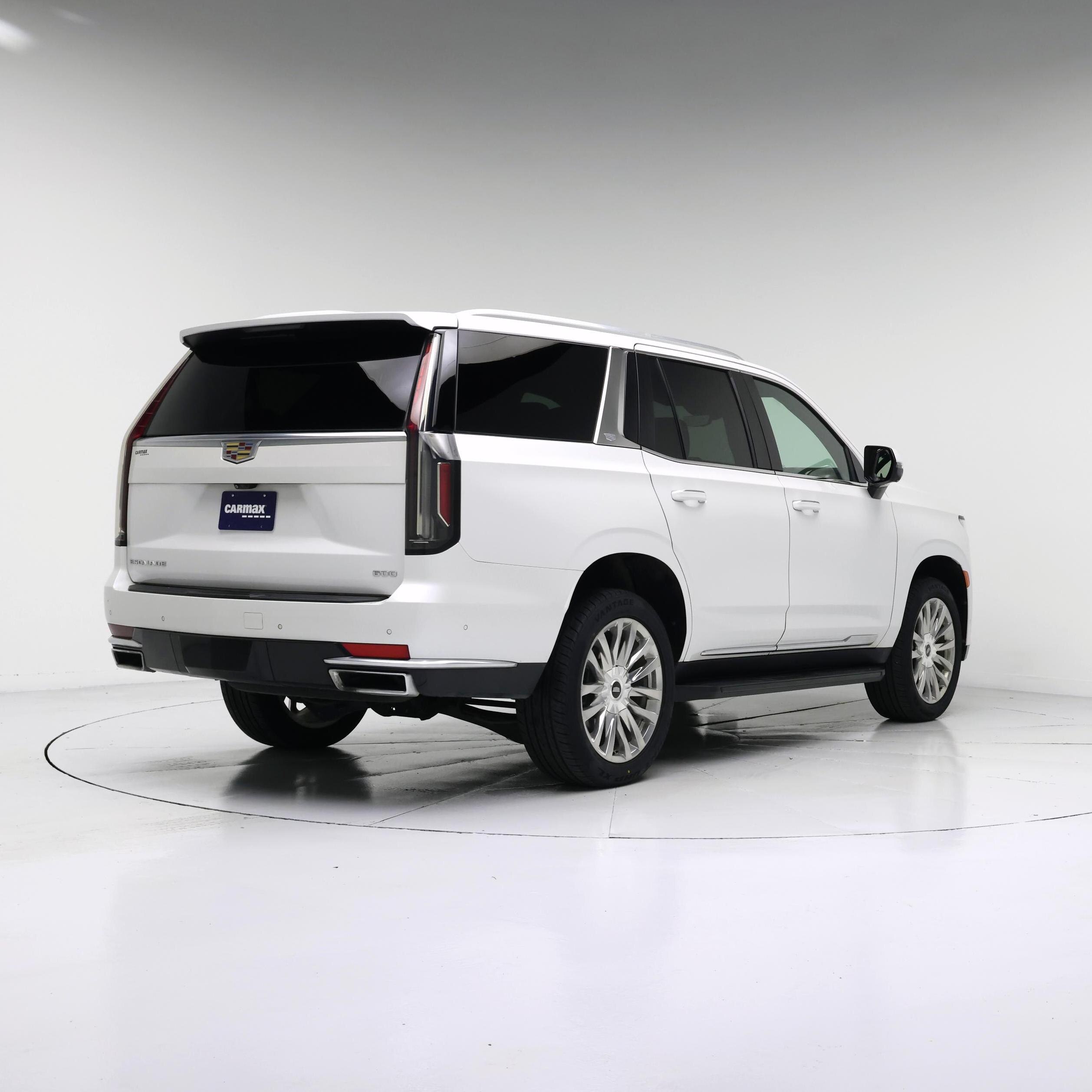 Thumbnail: 2022 Cadillac Escalade - 8