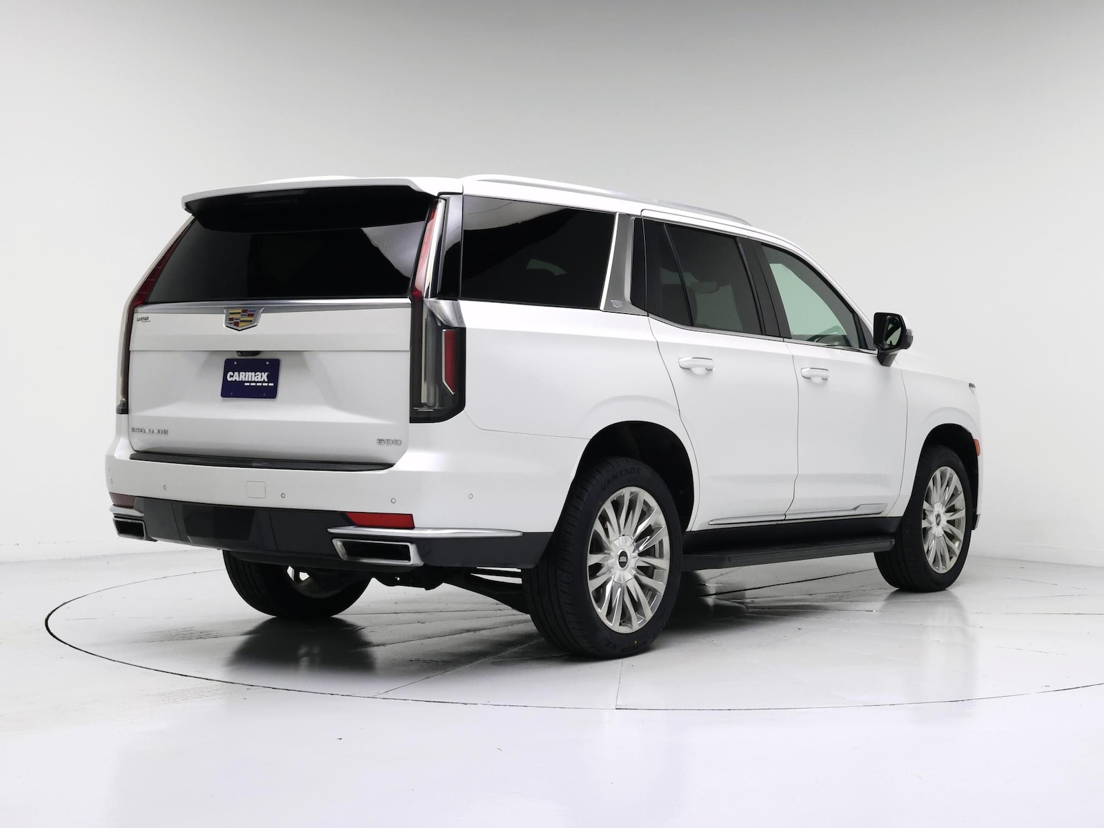 2022 Cadillac Escalade Premium Luxury - Photo 9