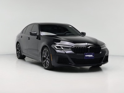 2023 BMW 540 I