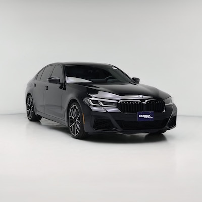 2023 BMW 540 I