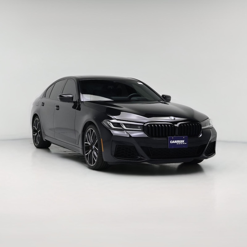2023 BMW 540 I