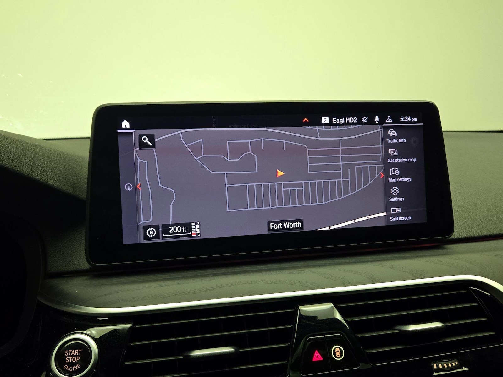 2023 BMW 5 Series 540i - Photo 15