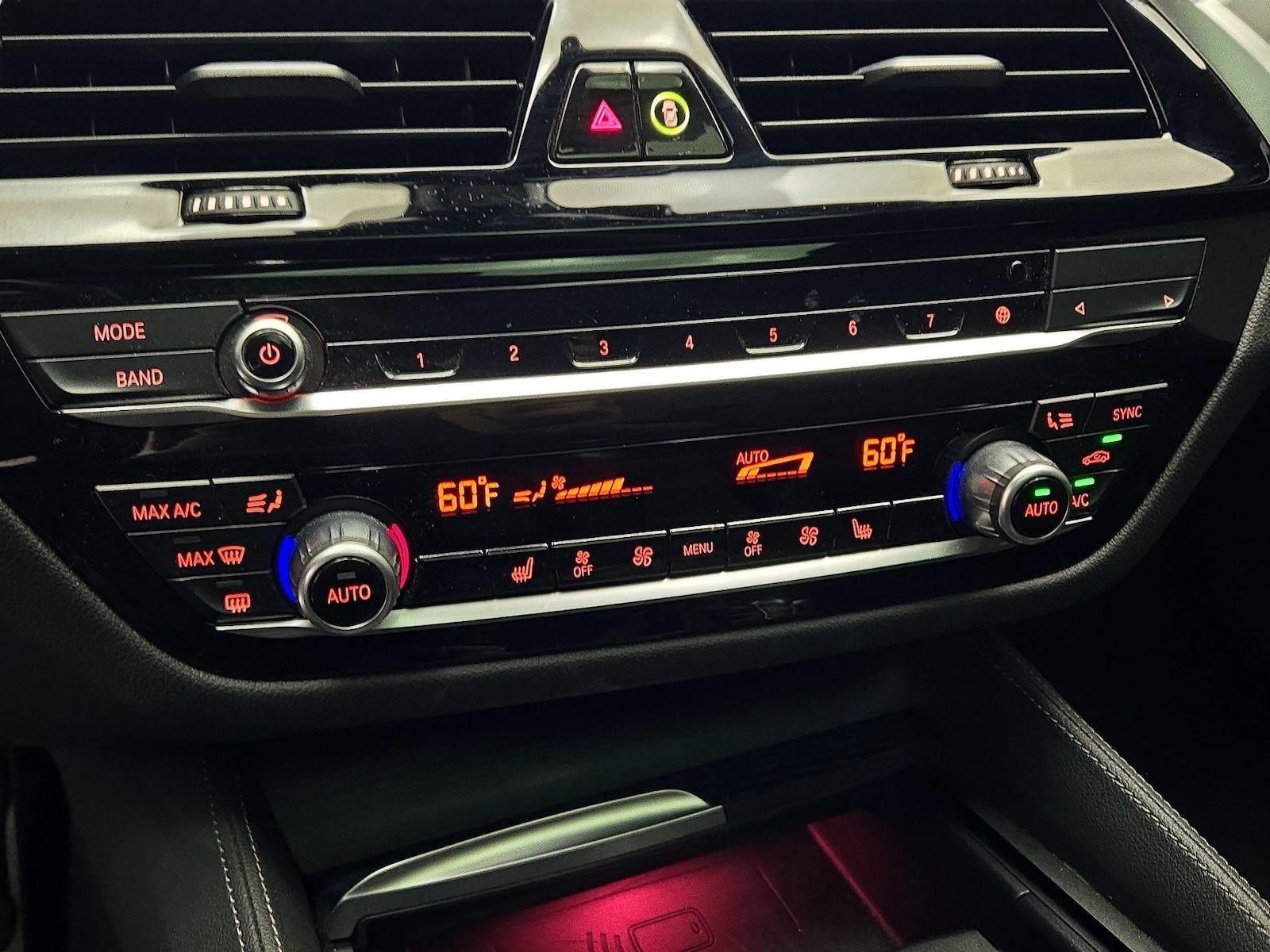 2023 BMW 5 Series 540i - Photo 18