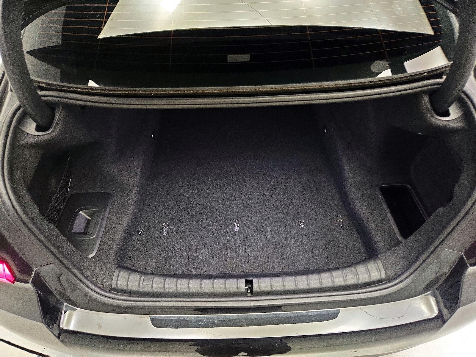 2023 BMW 5 Series 540i - Photo 23