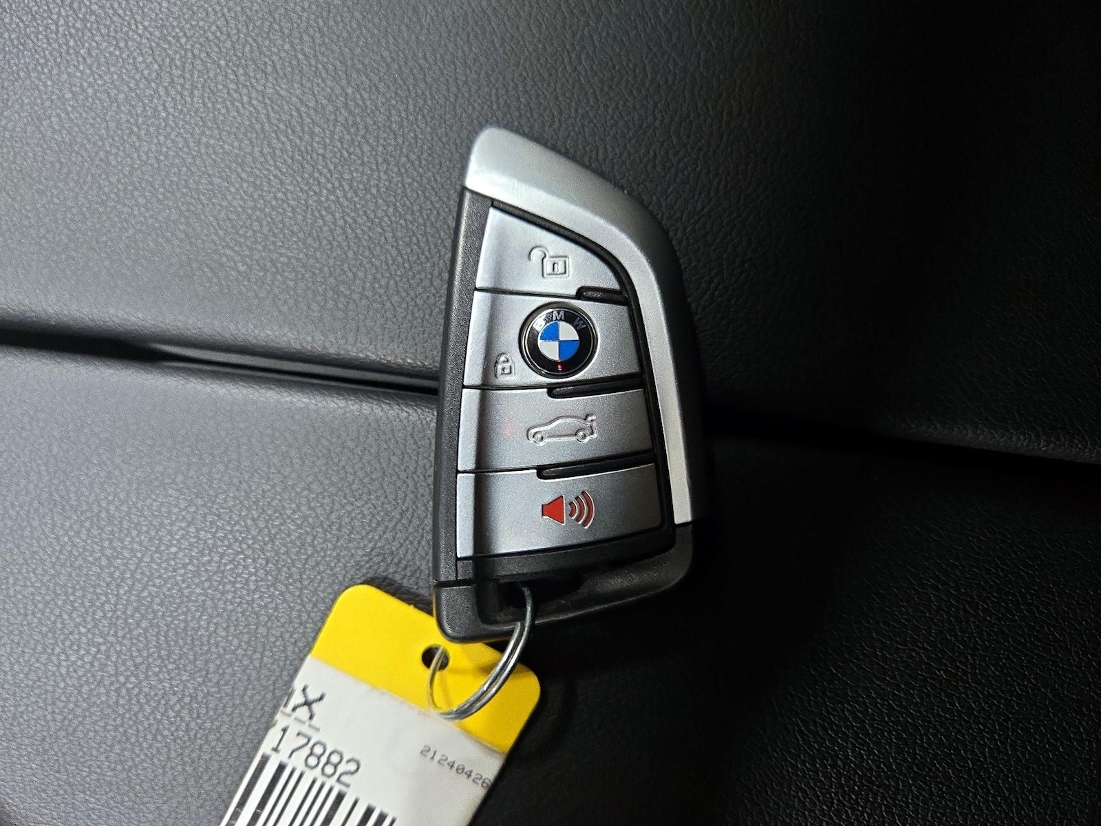 2023 BMW 5 Series 540i - Photo 25
