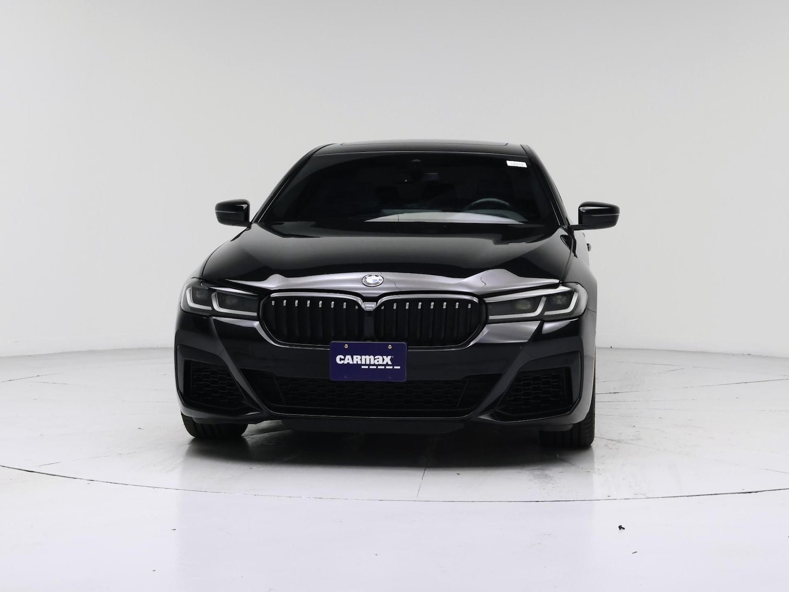 2023 BMW 5 Series 540i - Photo 6