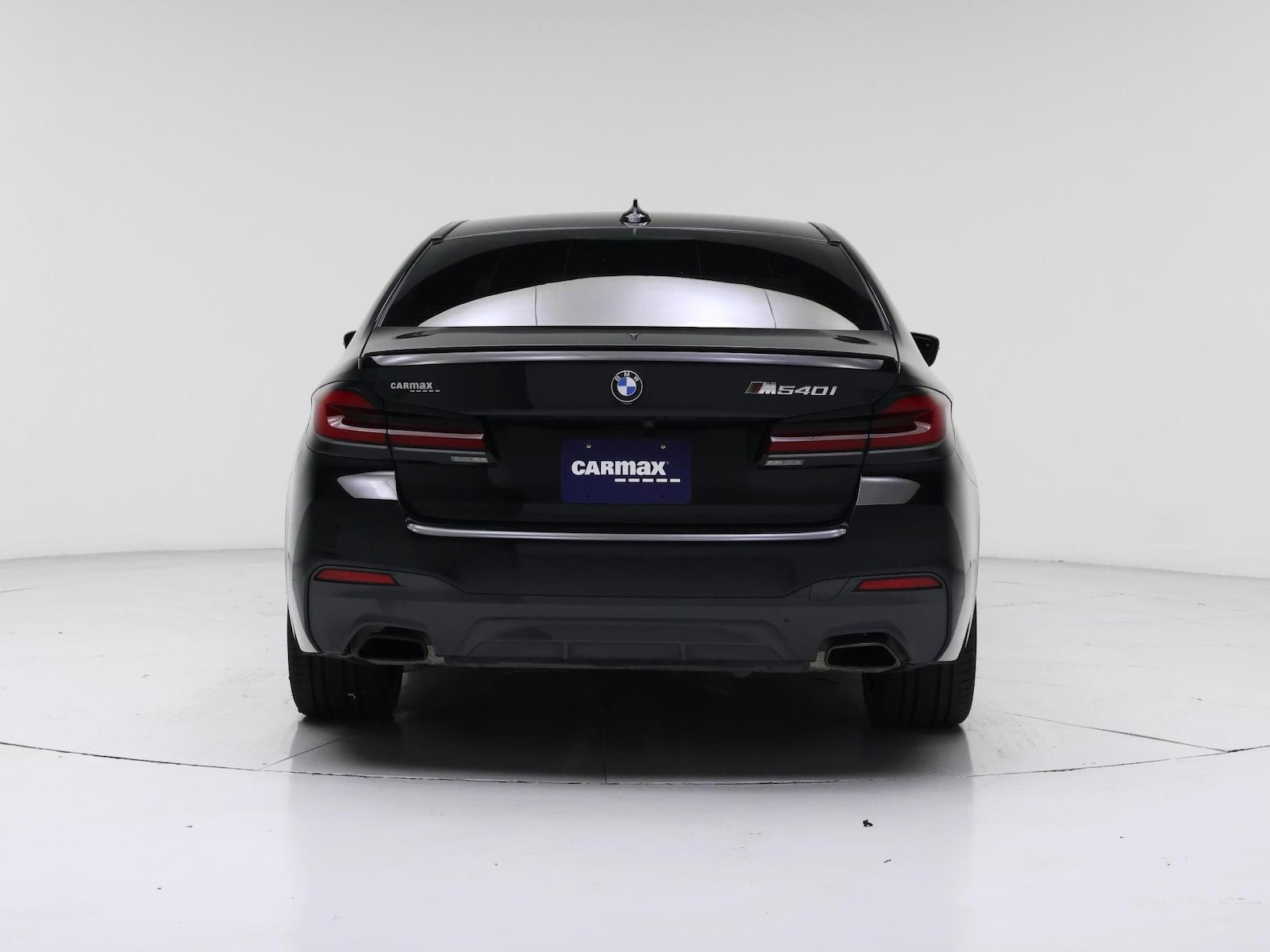 2023 BMW 5 Series 540i - Photo 7