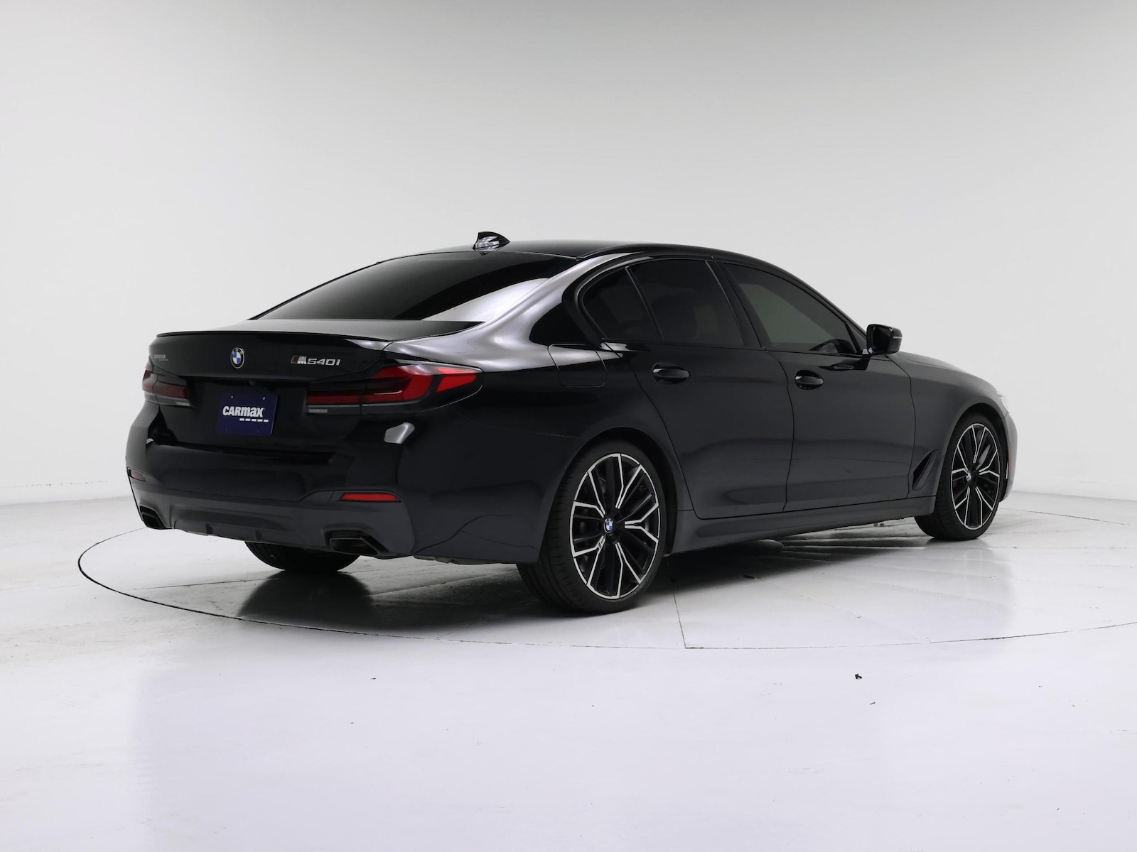 2023 BMW 5 Series 540i - Photo 9