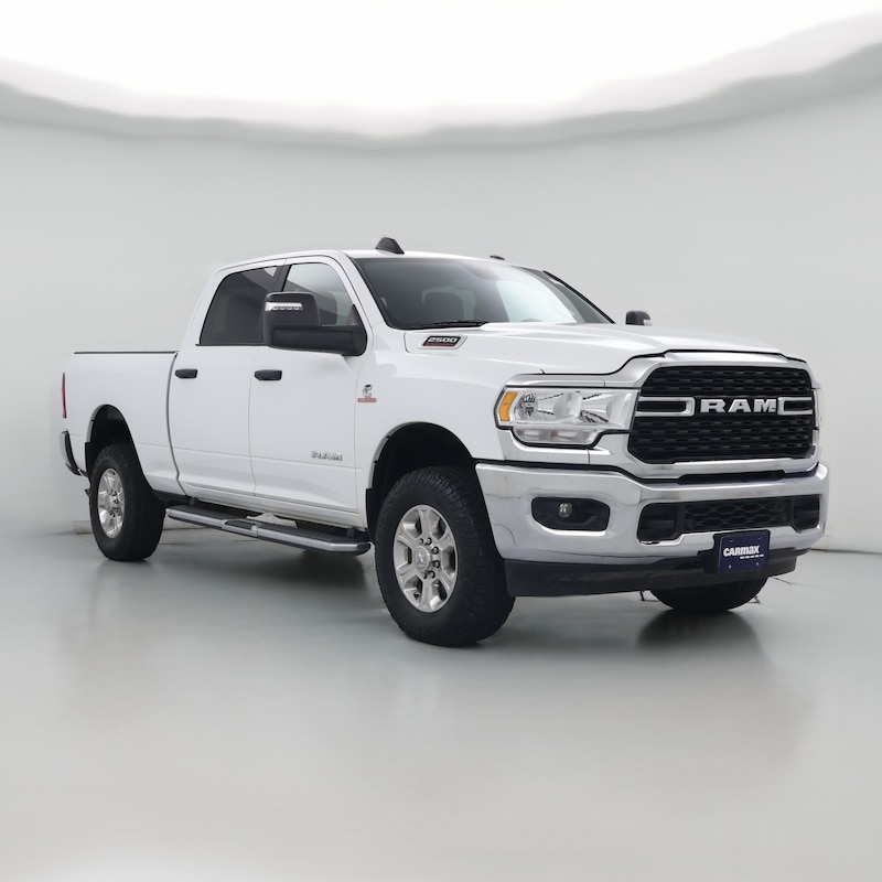 2024 Ram 2500 Bighorn
