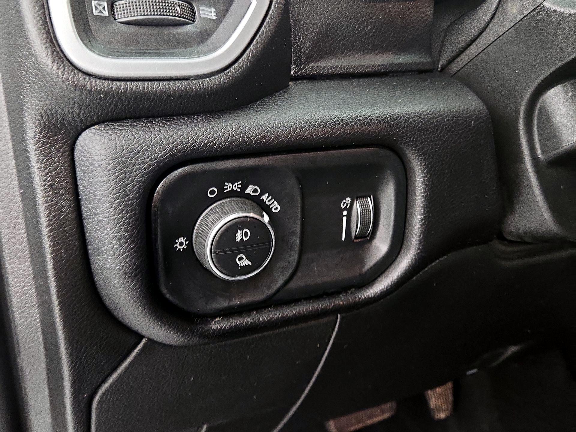Thumbnail: 2024 RAM 2500 - 13