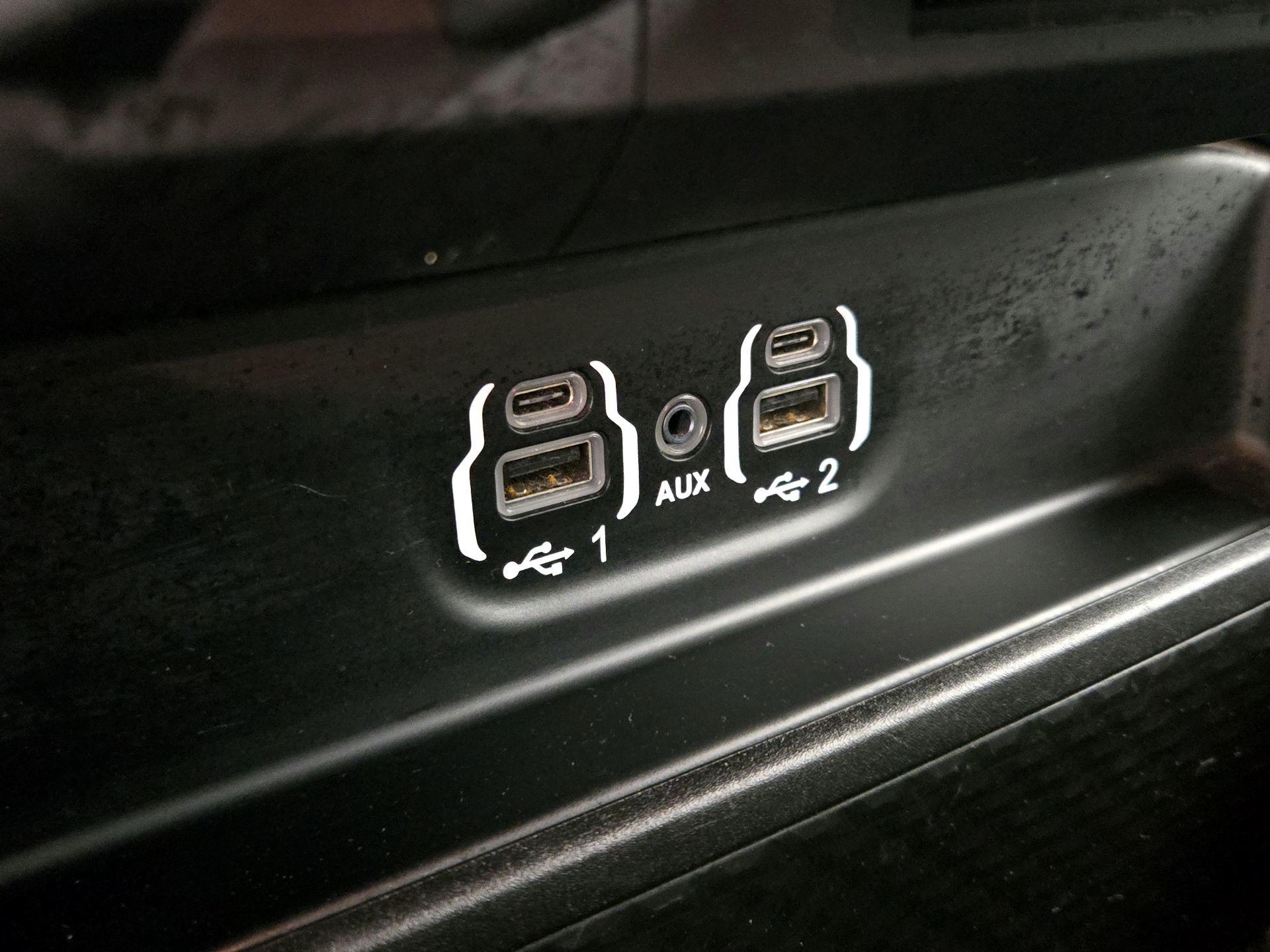 Thumbnail: 2024 RAM 2500 - 18