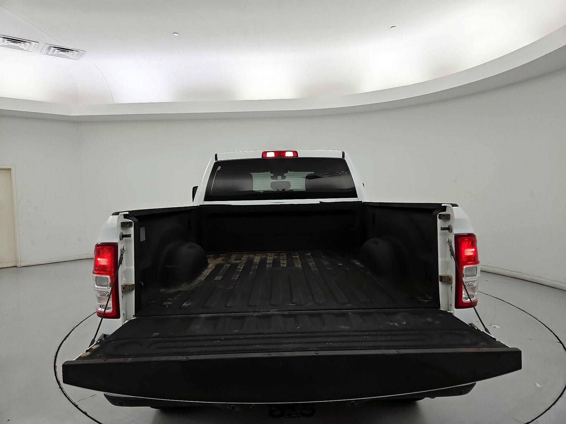 Thumbnail: 2024 RAM 2500 - 20
