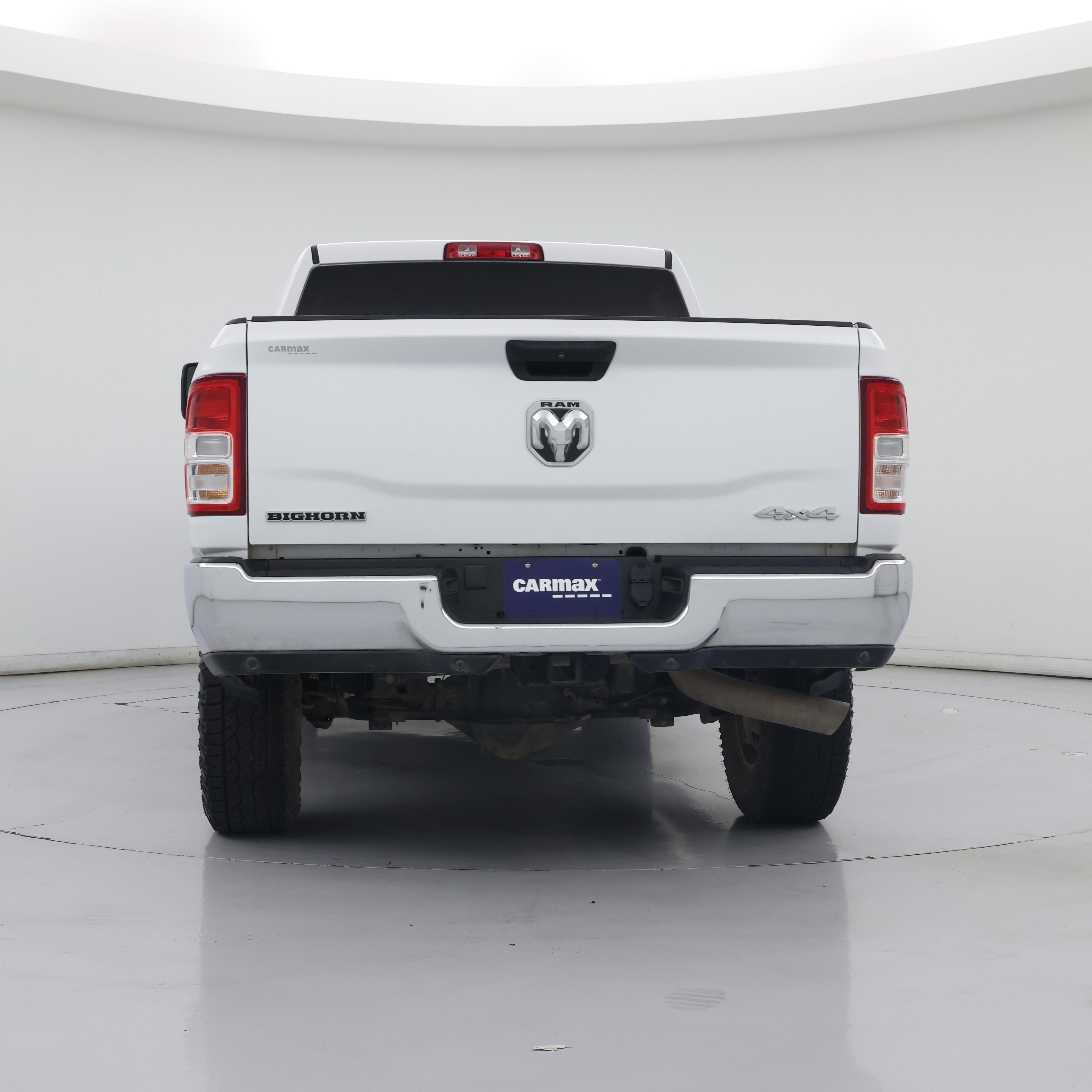 Thumbnail: 2024 RAM 2500 - 6