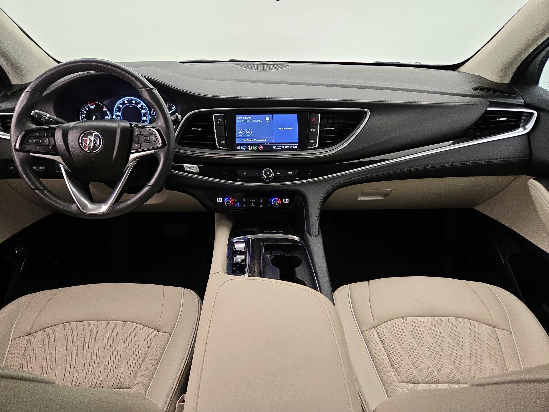 Thumbnail: 2023 Buick Enclave - 9