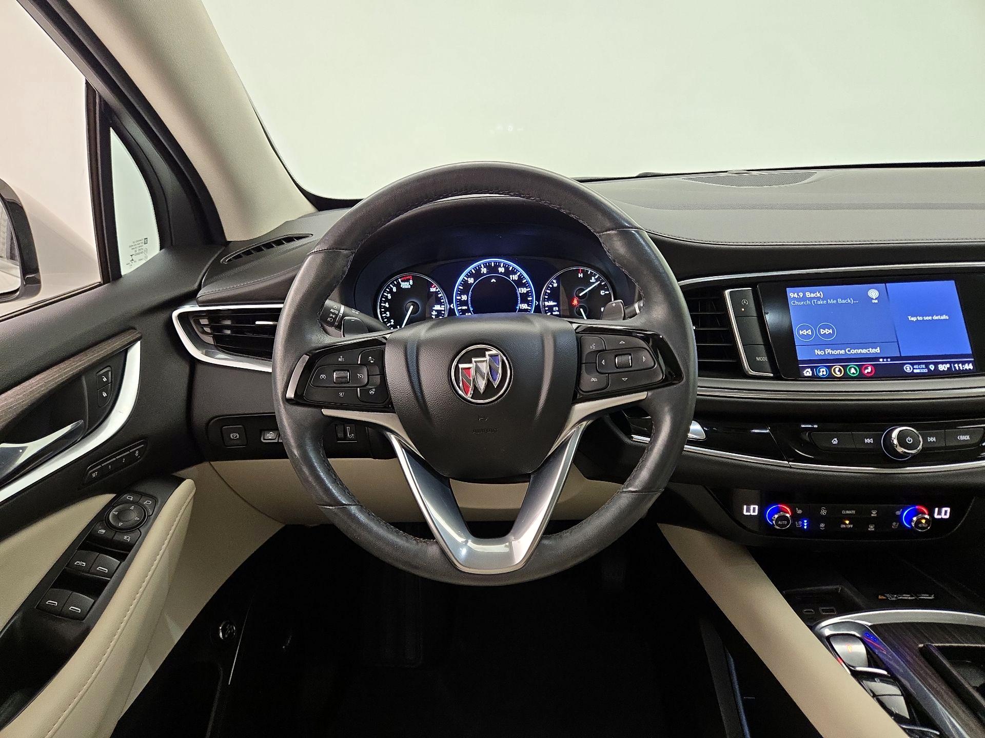 Thumbnail: 2023 Buick Enclave - 10