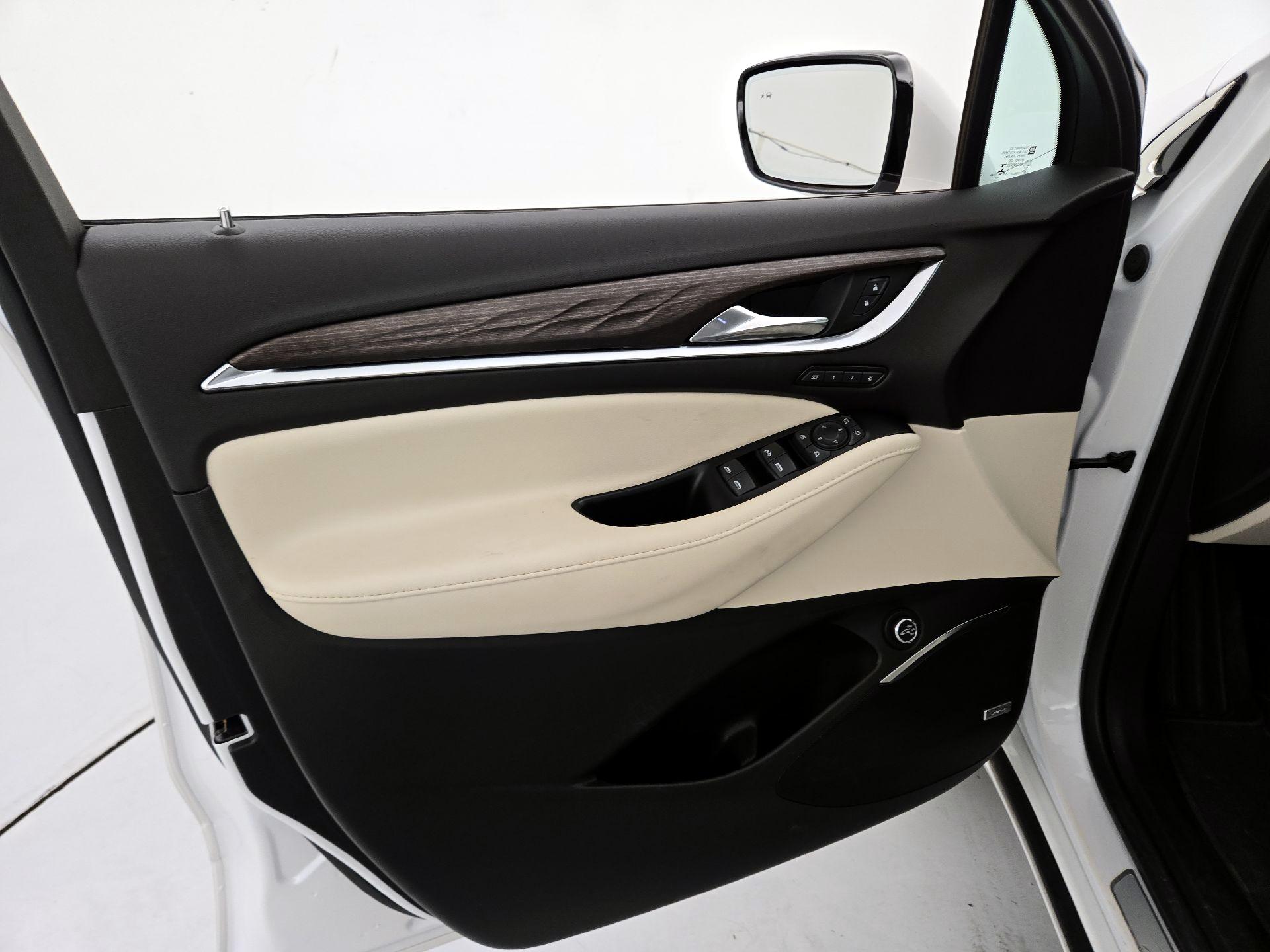 Thumbnail: 2023 Buick Enclave - 12