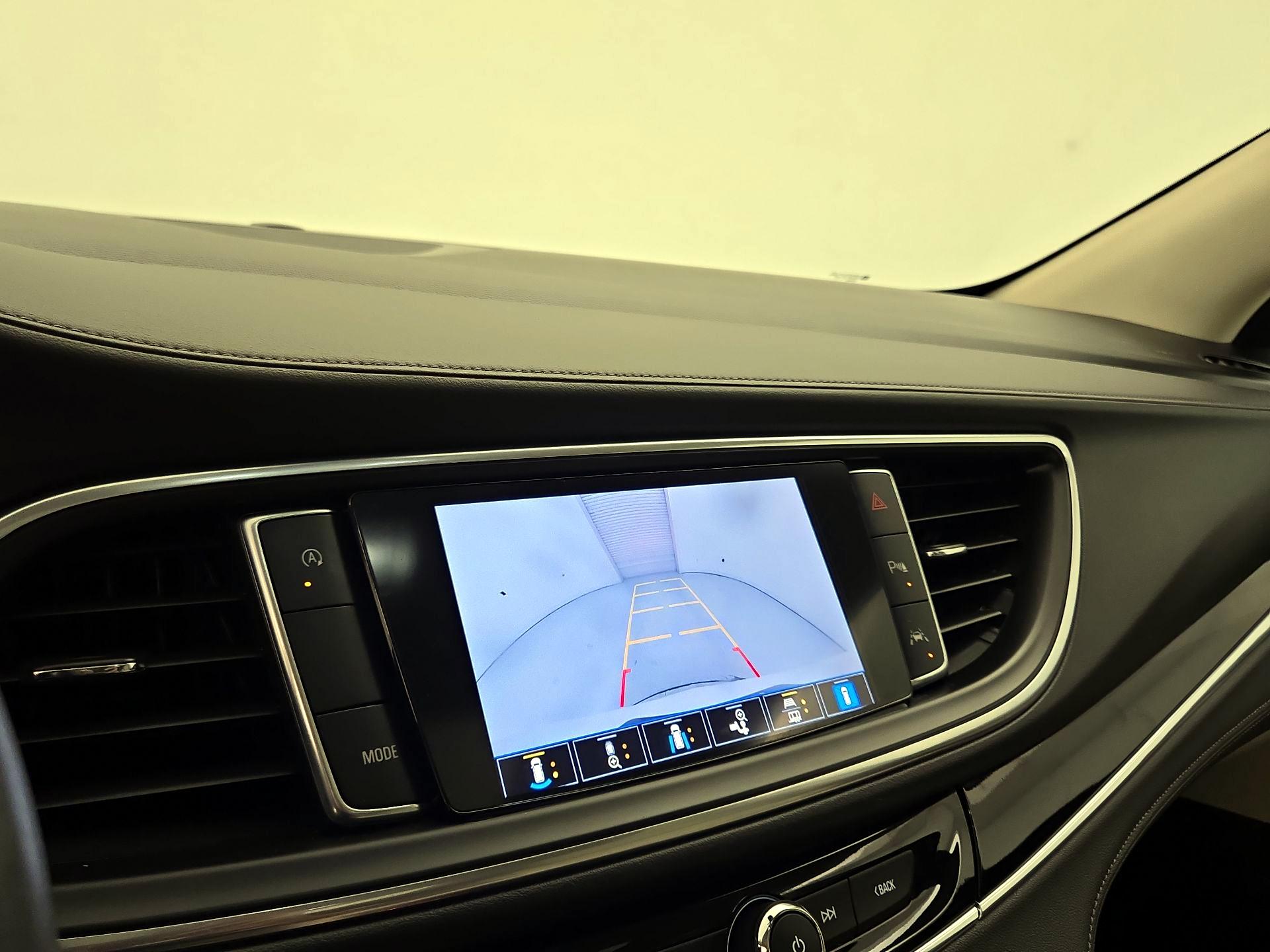 Thumbnail: 2023 Buick Enclave - 15