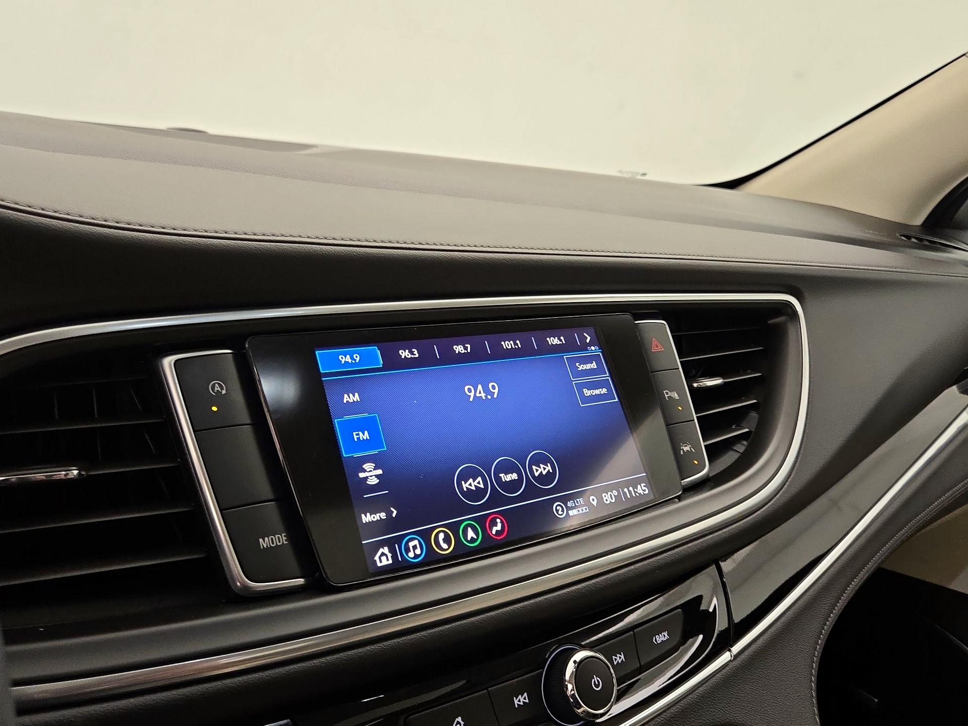 Thumbnail: 2023 Buick Enclave - 16