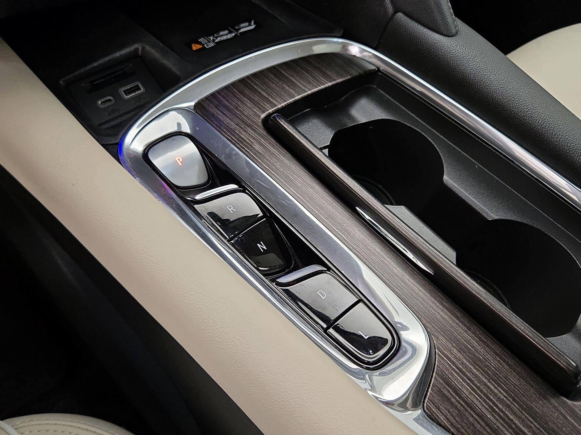 Thumbnail: 2023 Buick Enclave - 18