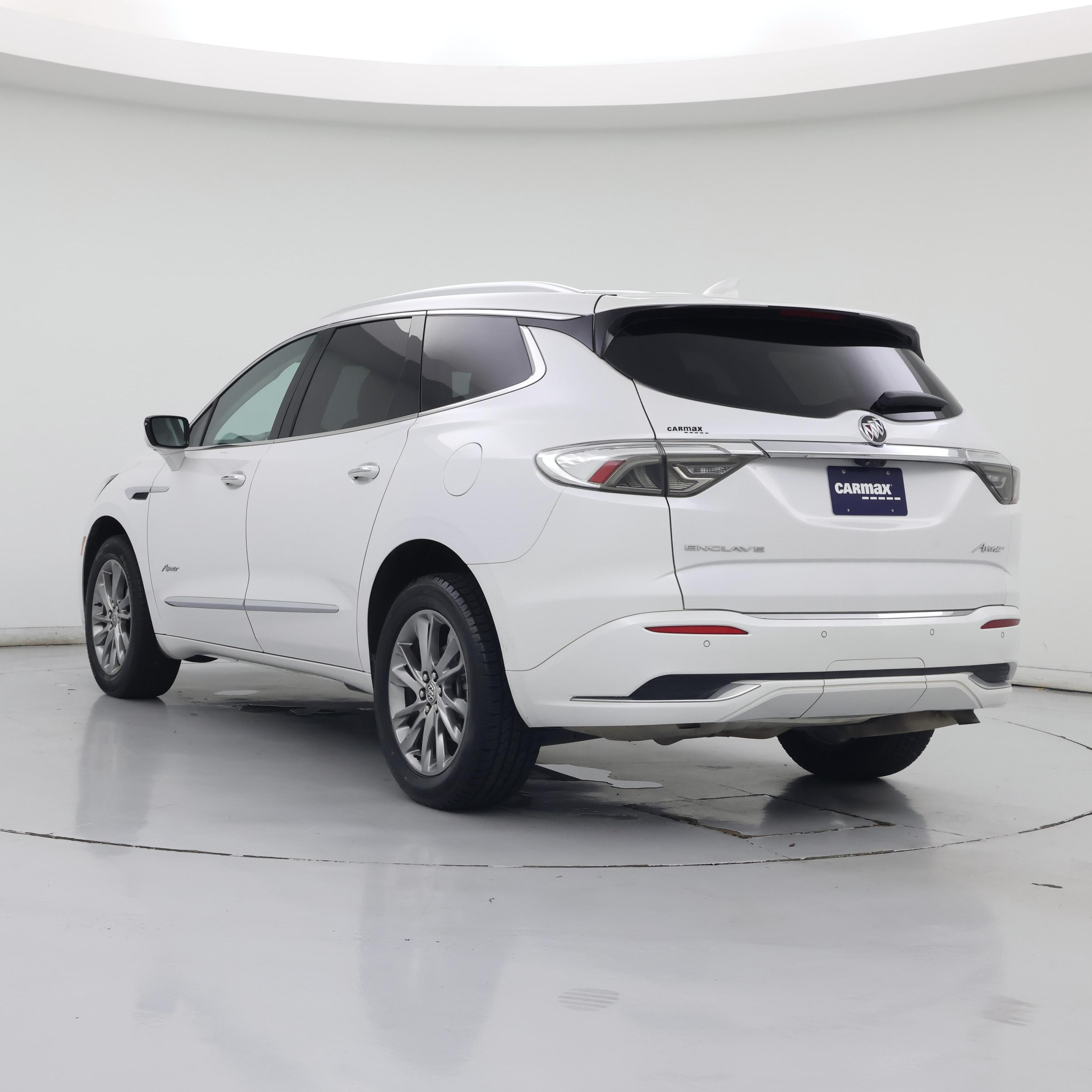 Thumbnail: 2023 Buick Enclave - 2