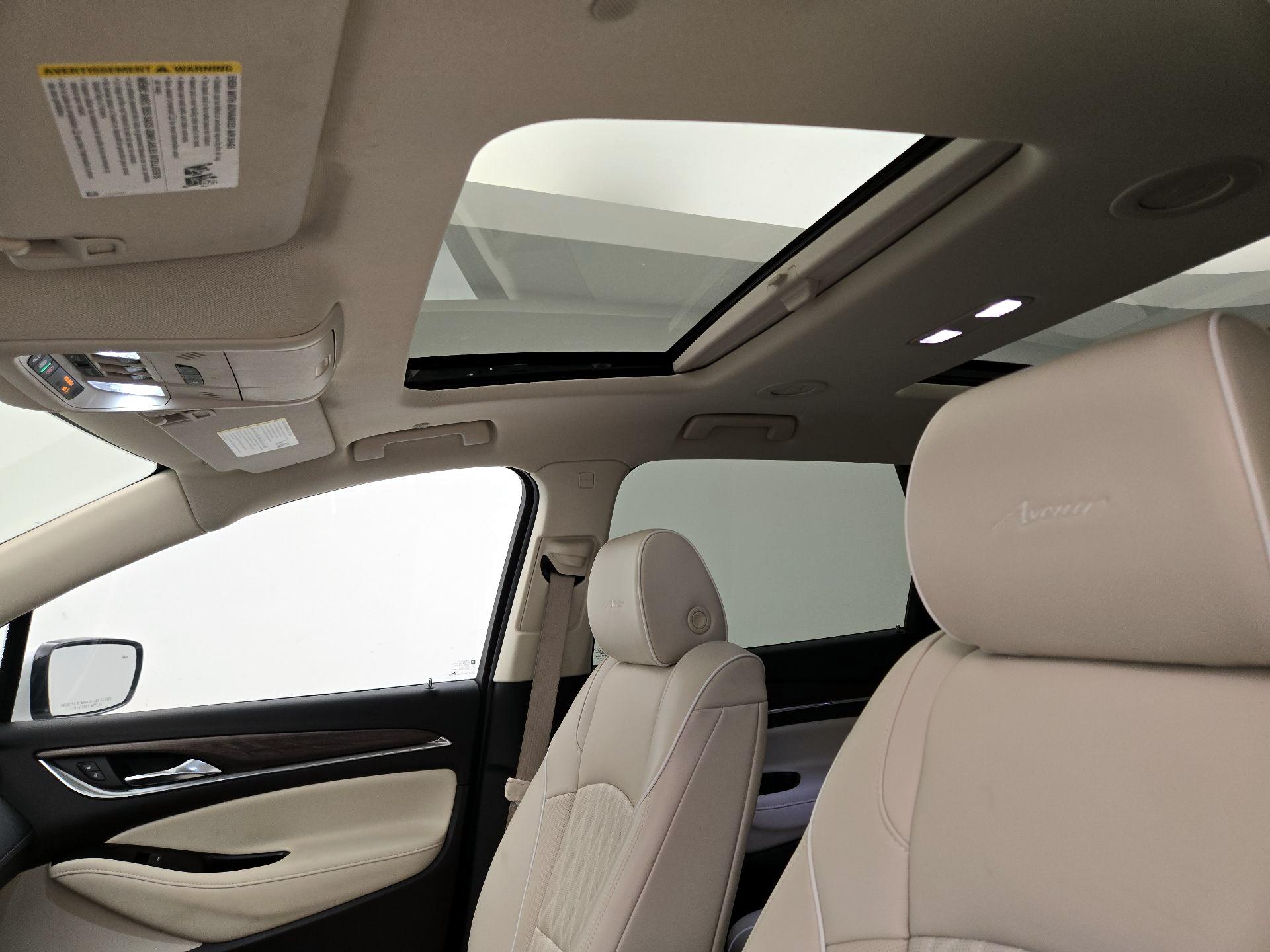 Thumbnail: 2023 Buick Enclave - 20