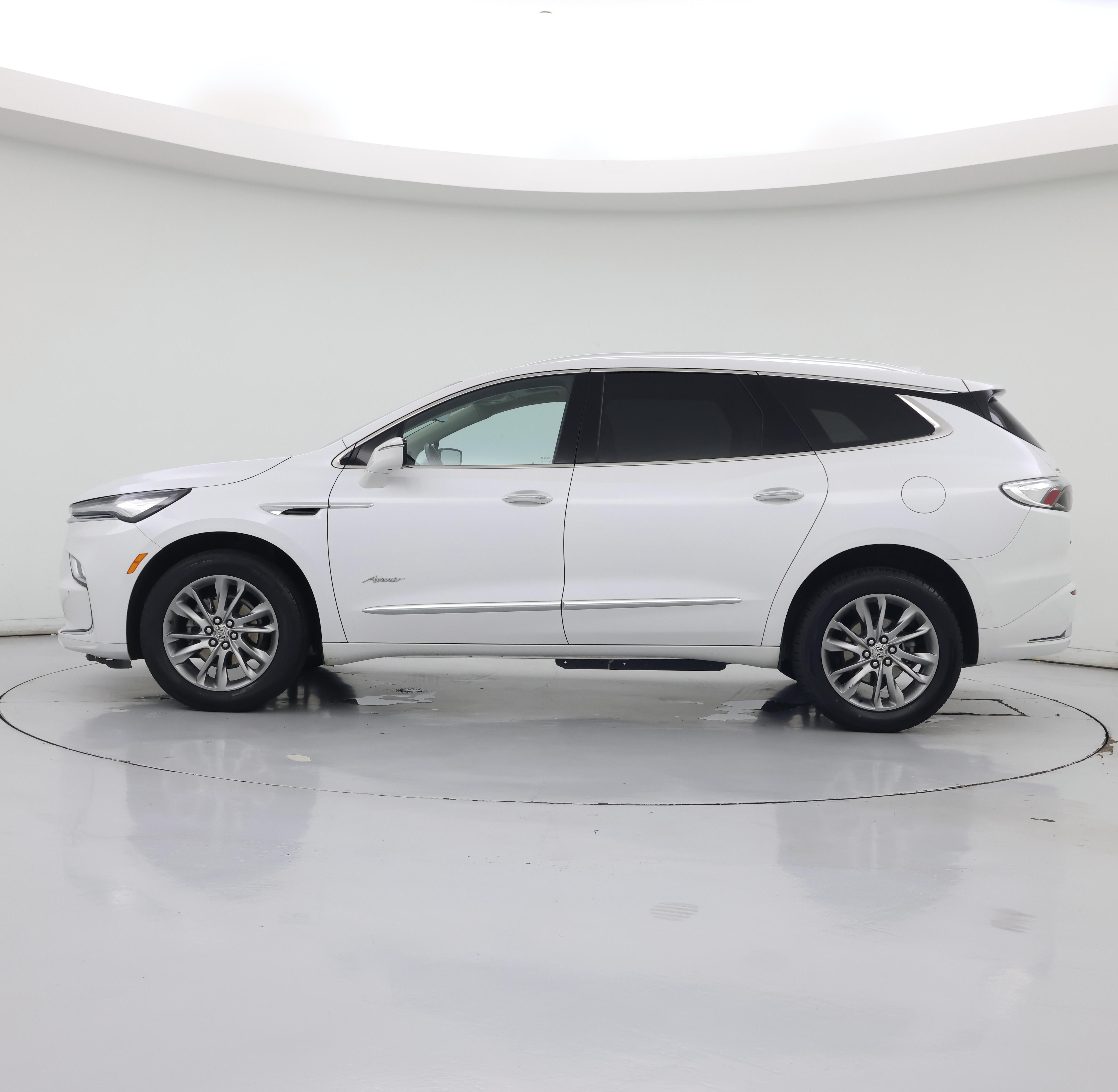 Thumbnail: 2023 Buick Enclave - 3