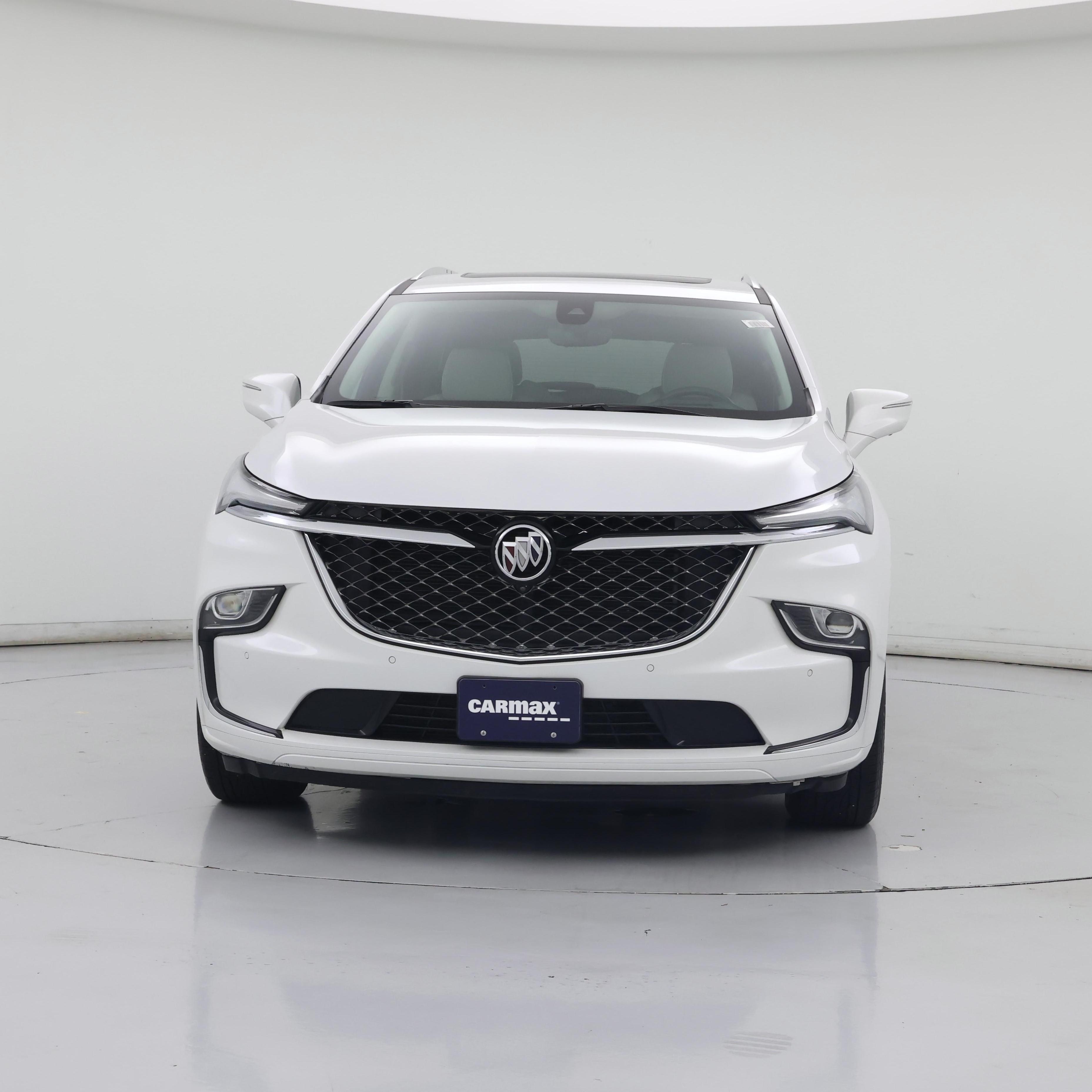 Thumbnail: 2023 Buick Enclave - 5