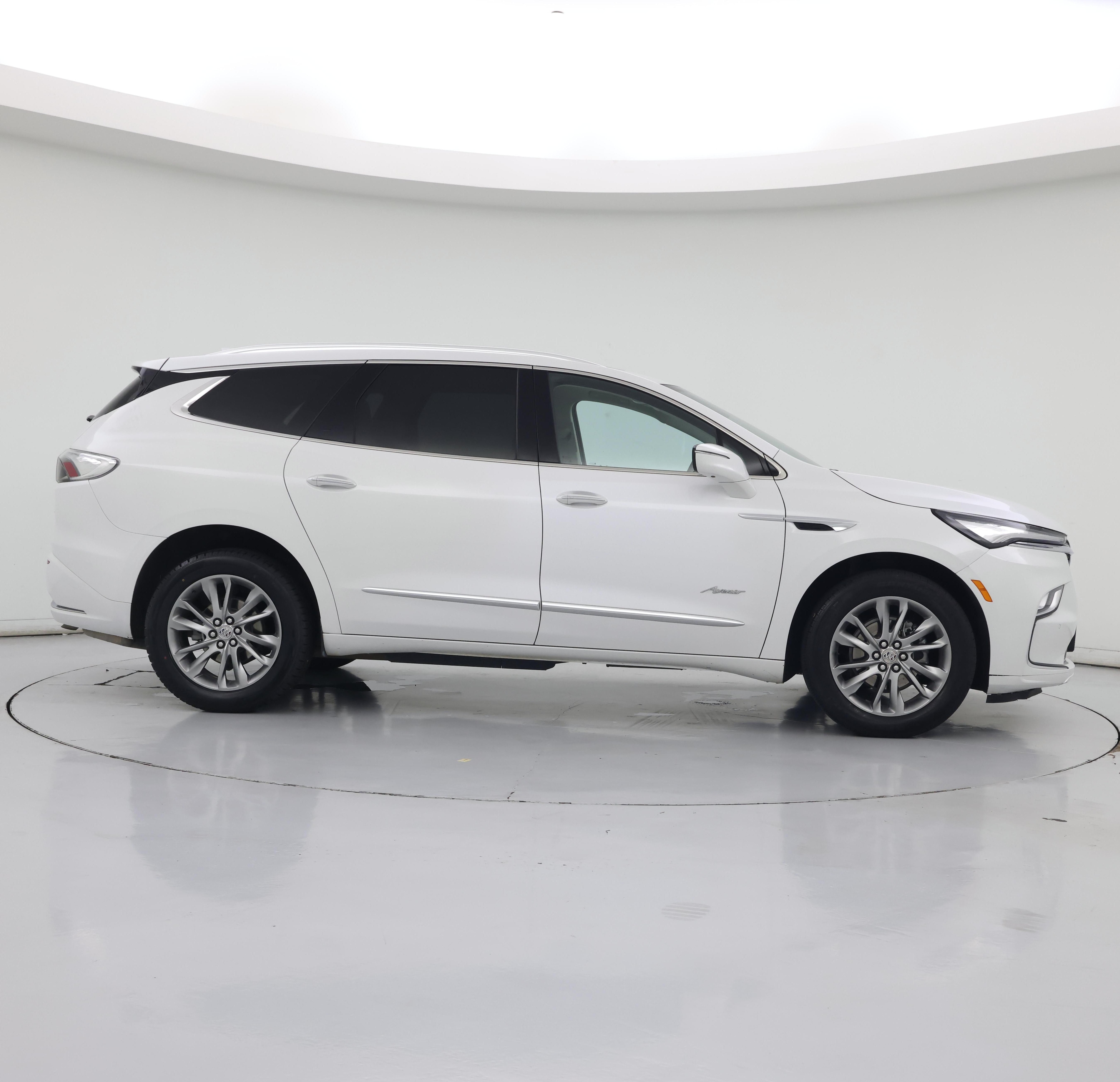 Thumbnail: 2023 Buick Enclave - 7