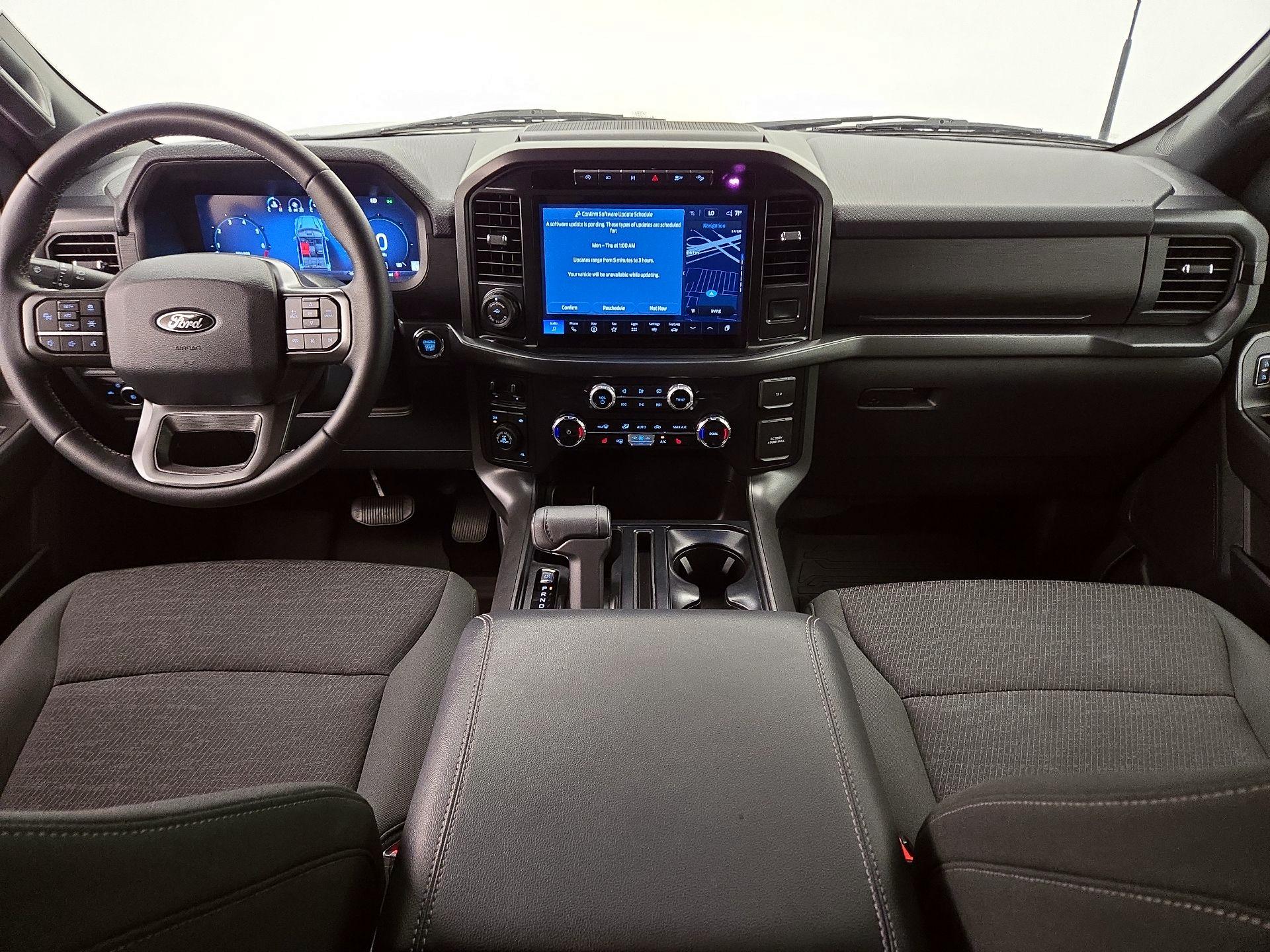 Thumbnail: 2024 Ford F-150 - 9