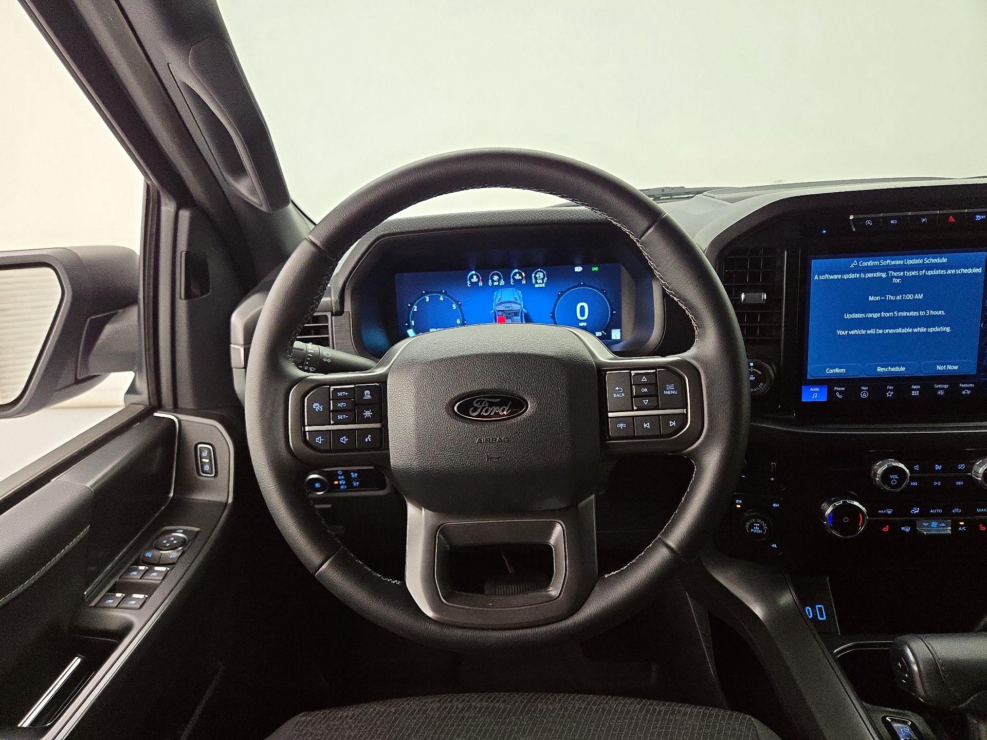 Thumbnail: 2024 Ford F-150 - 10