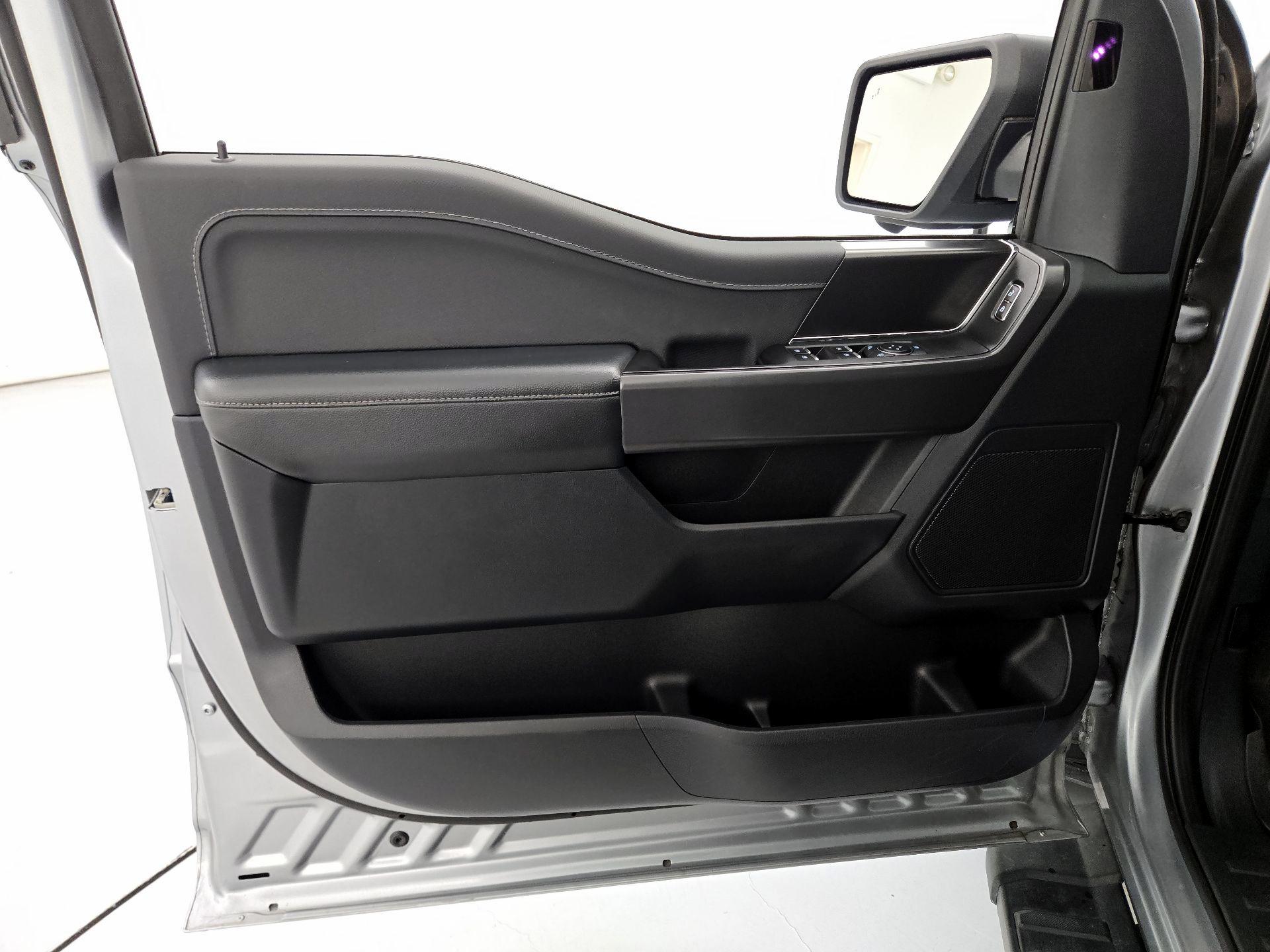 Thumbnail: 2024 Ford F-150 - 12