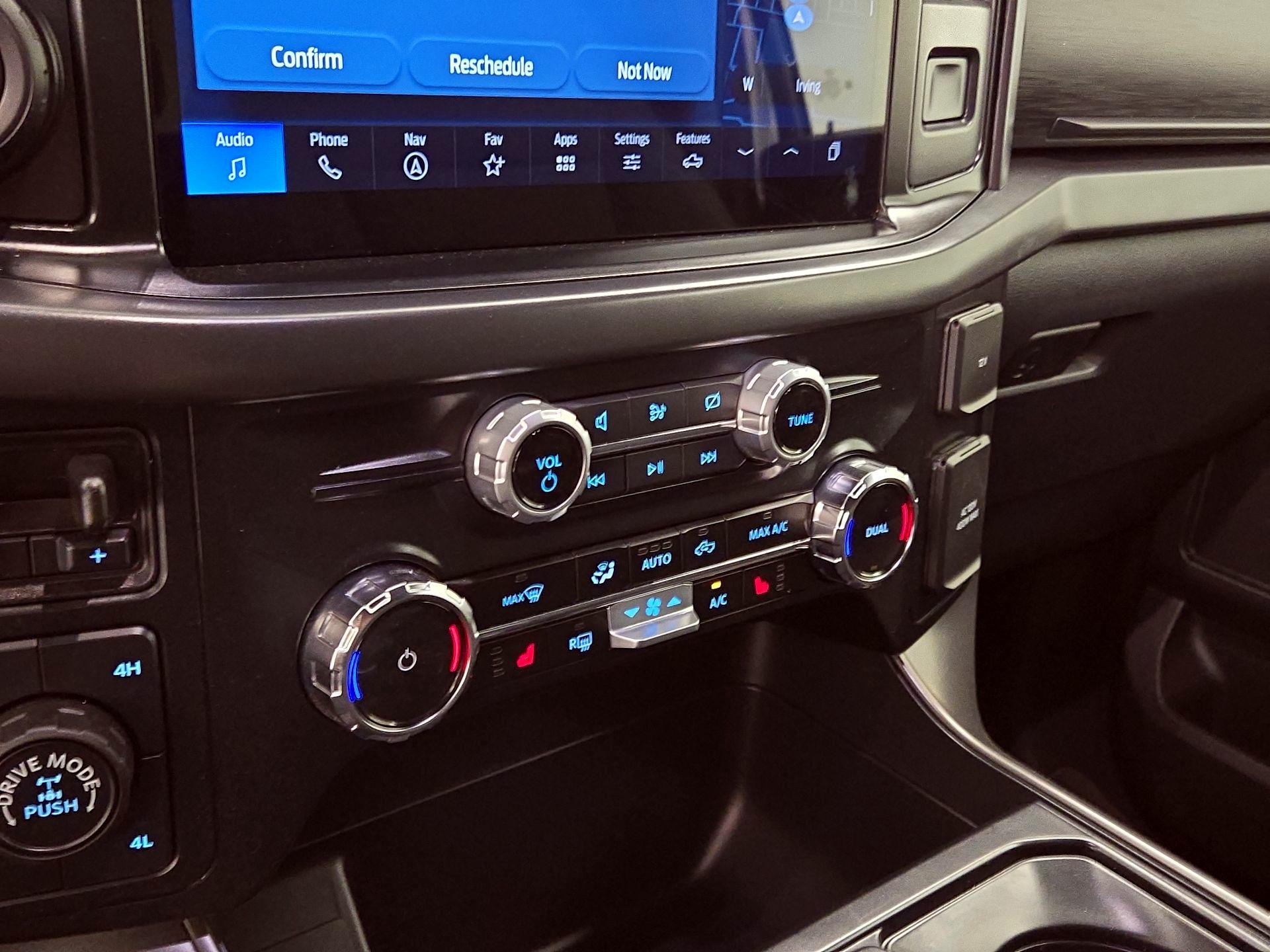 Thumbnail: 2024 Ford F-150 - 17