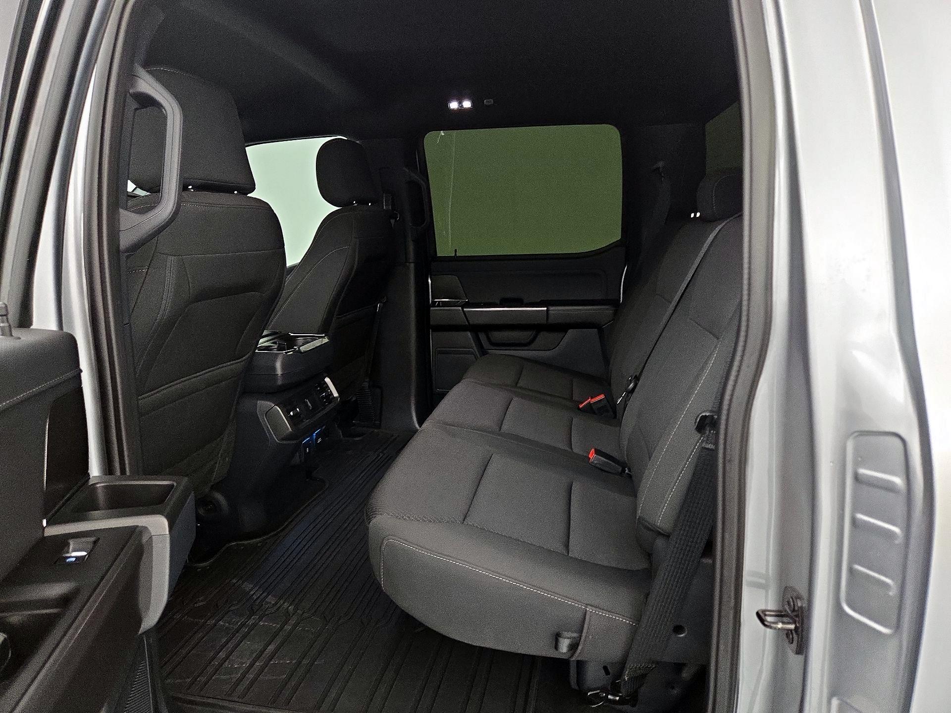 Thumbnail: 2024 Ford F-150 - 20
