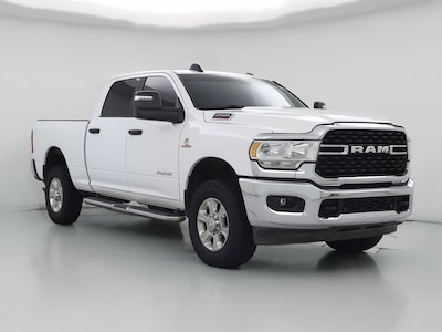 2024 Ram 2500 Bighorn