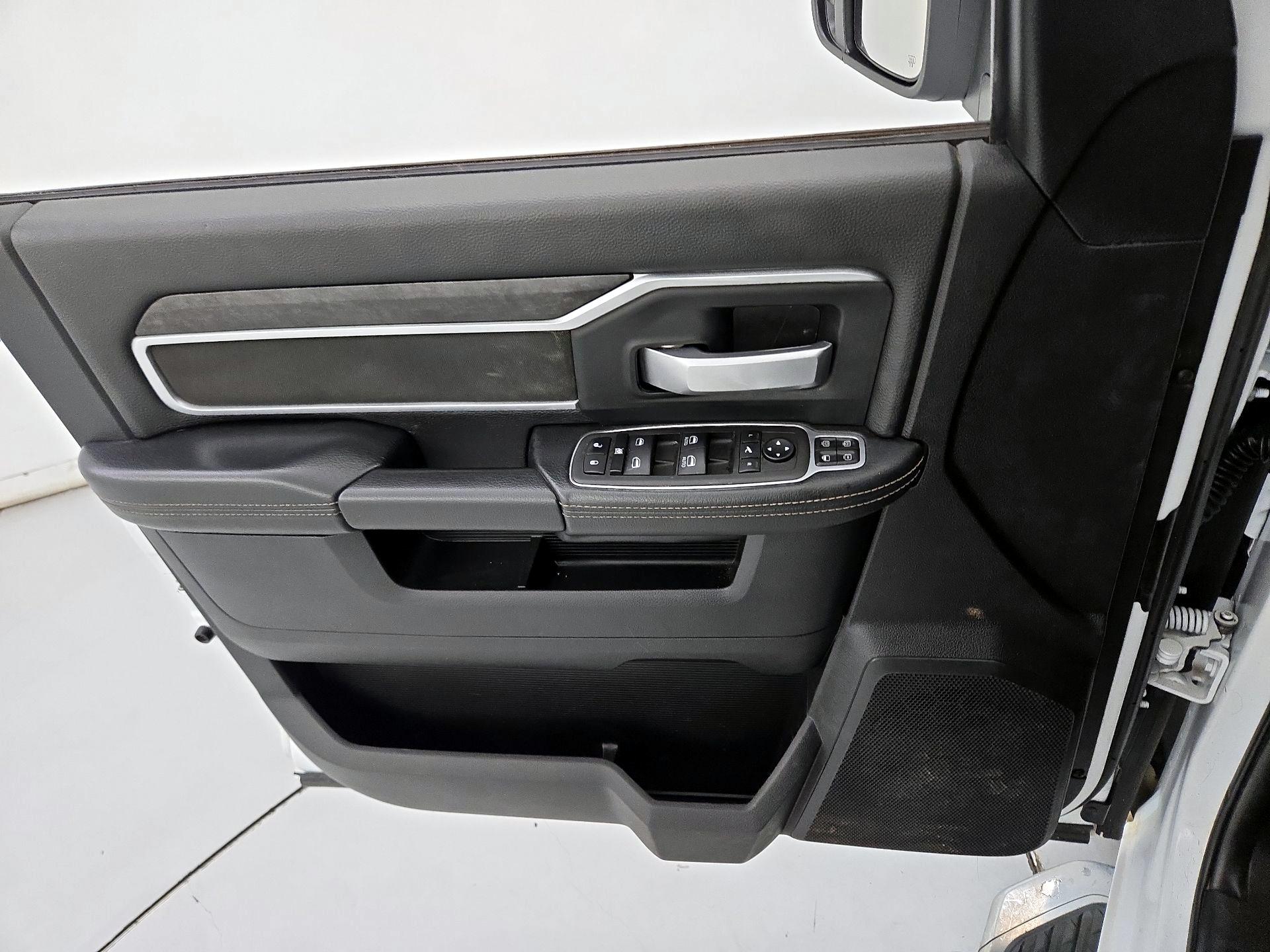 Thumbnail: 2024 RAM 2500 - 12