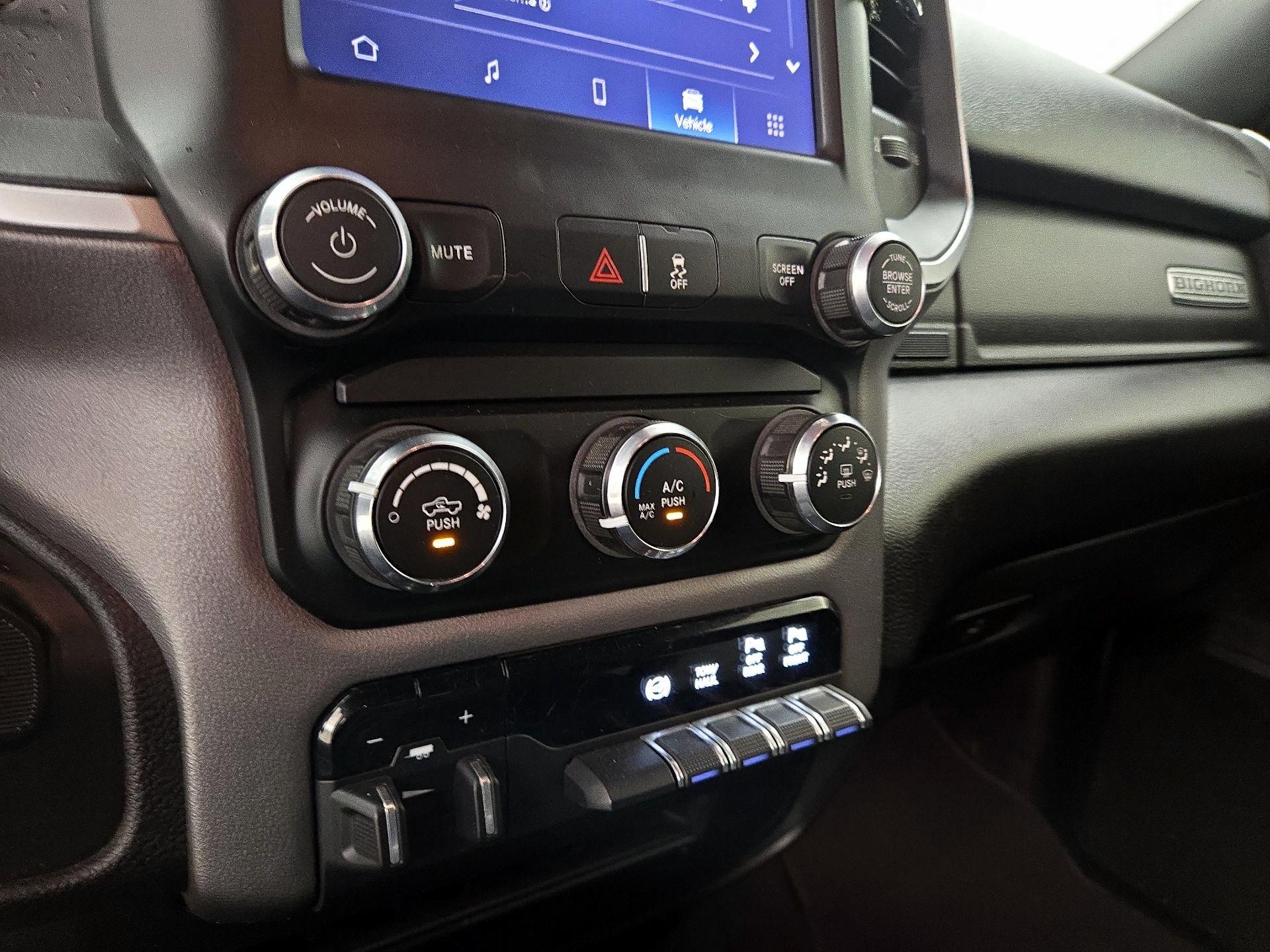 Thumbnail: 2024 RAM 2500 - 16