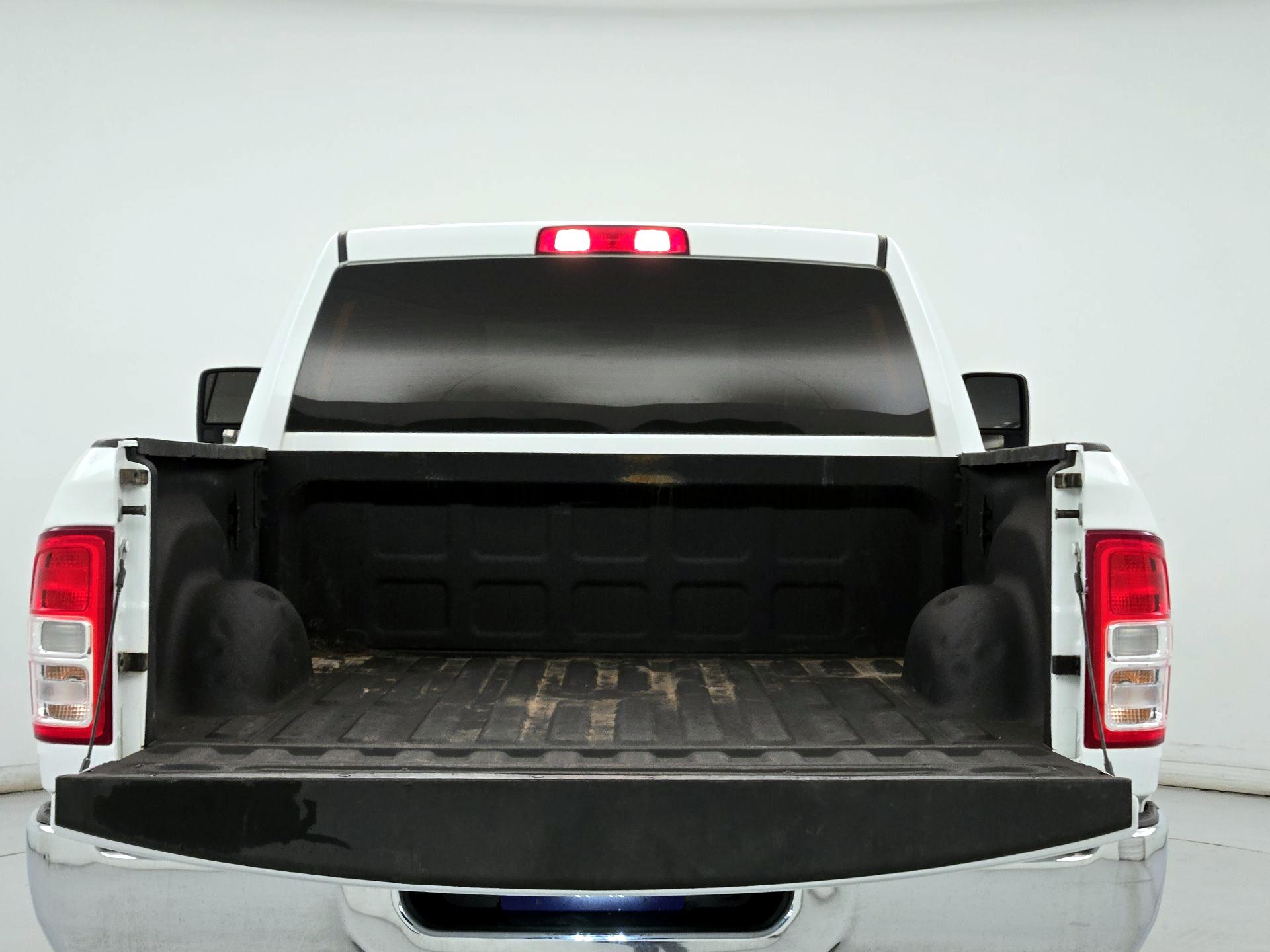 Thumbnail: 2024 RAM 2500 - 20