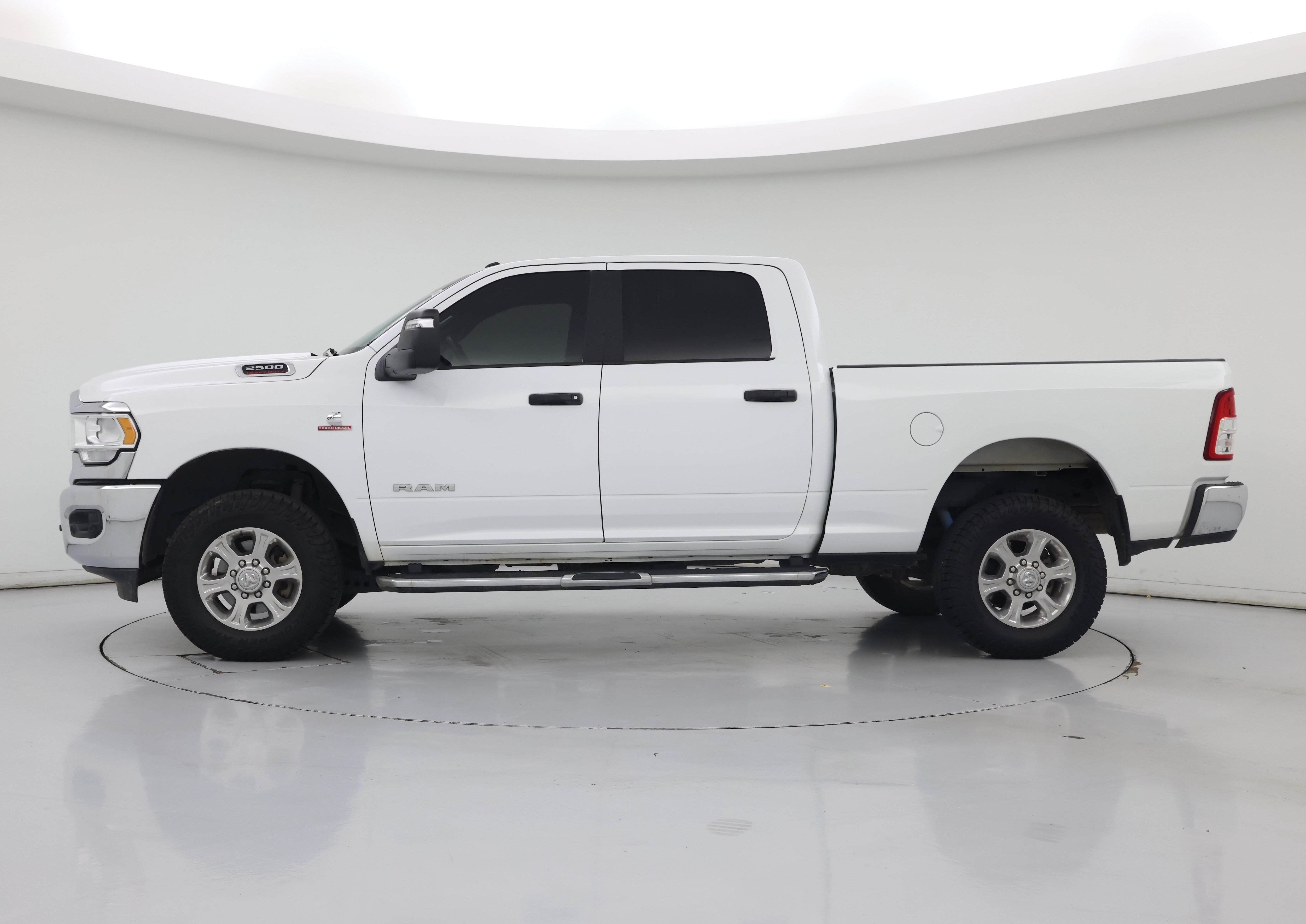 Thumbnail: 2024 RAM 2500 - 3