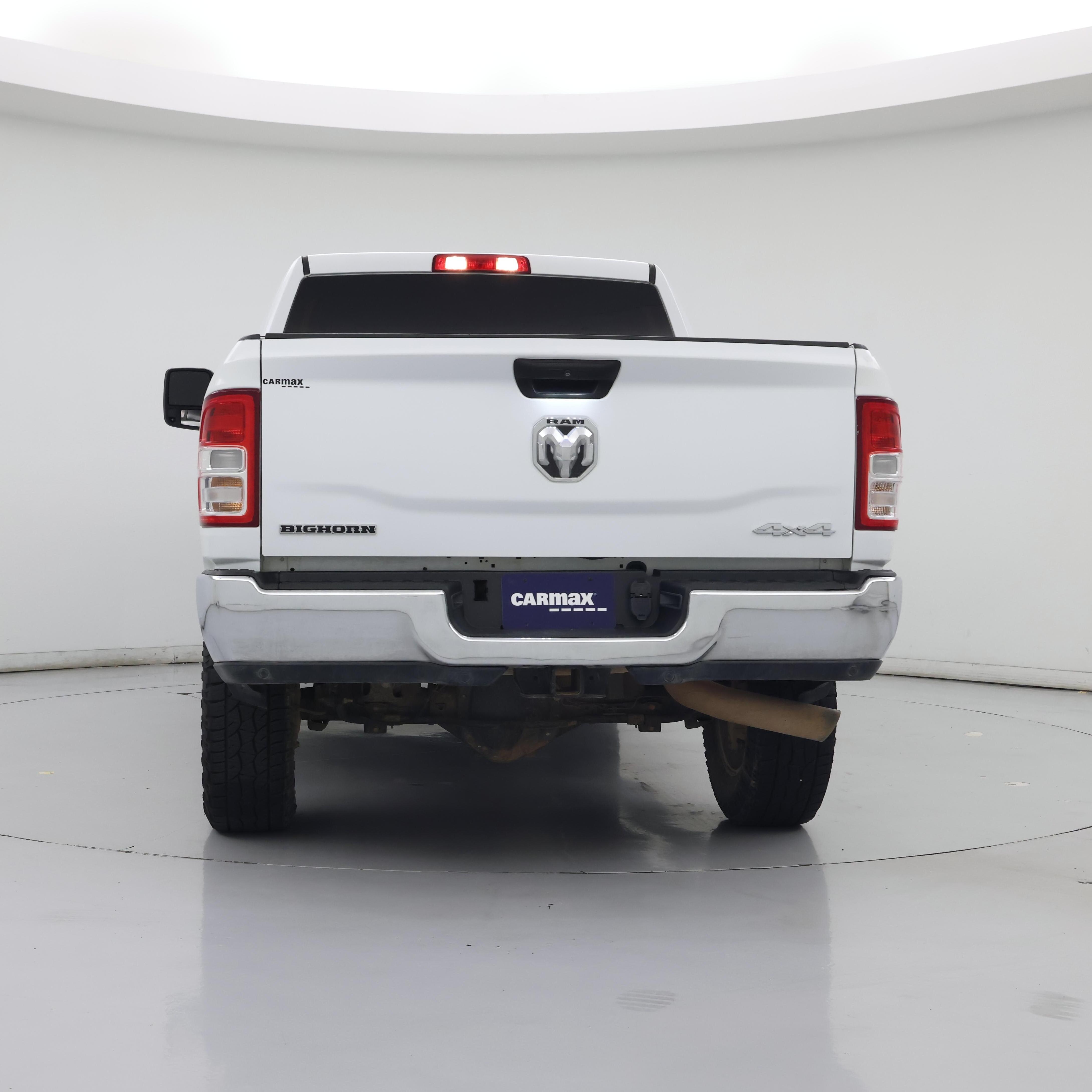 Thumbnail: 2024 RAM 2500 - 6