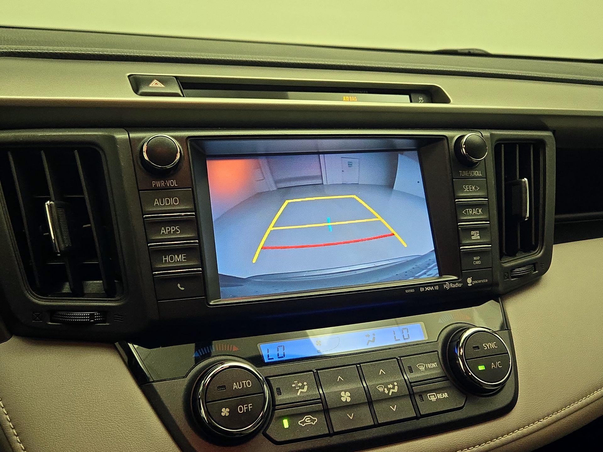 Thumbnail: 2016 Toyota RAV4 - 14
