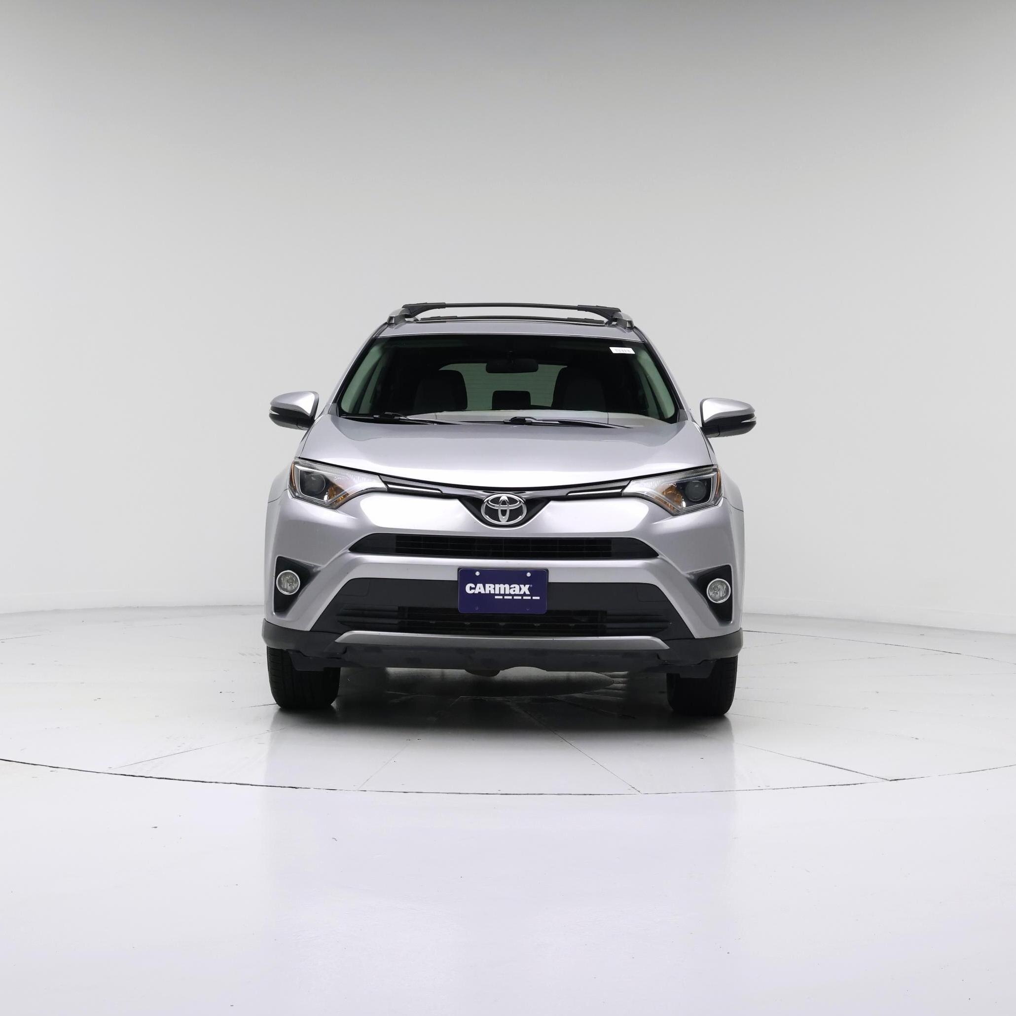 Thumbnail: 2016 Toyota RAV4 - 5
