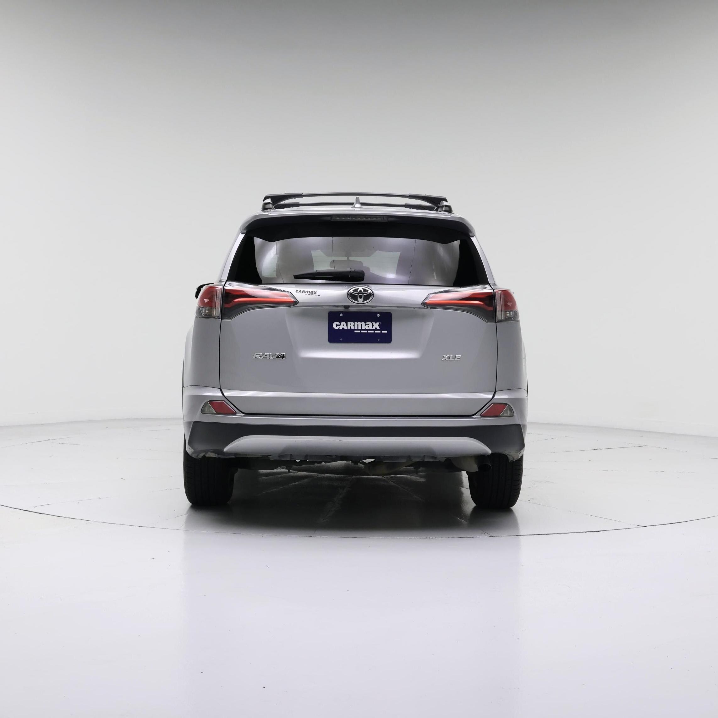Thumbnail: 2016 Toyota RAV4 - 6