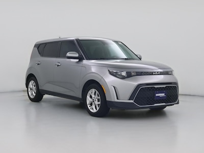 2023 Kia Soul S