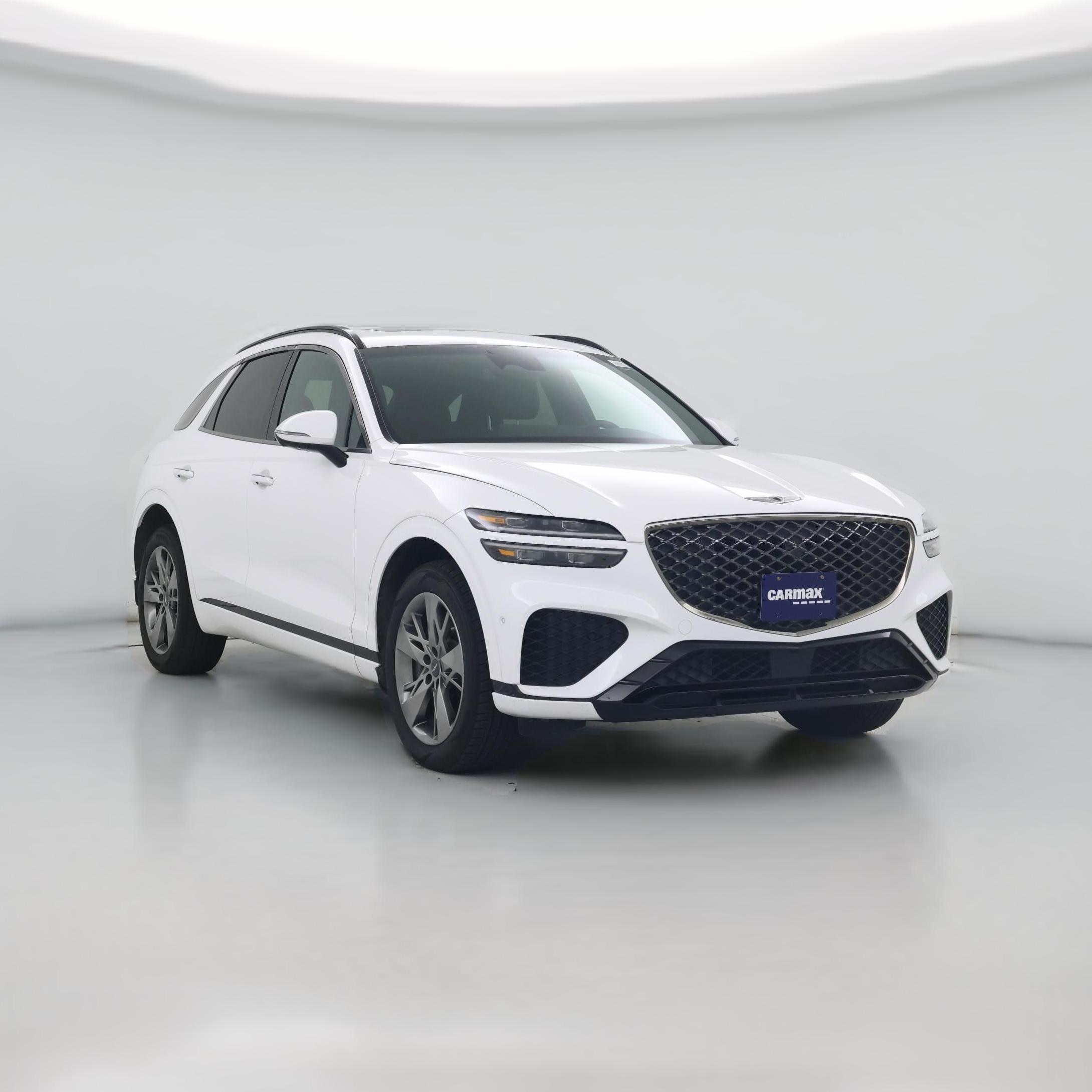 Thumbnail: 2022 Genesis GV70 - 1