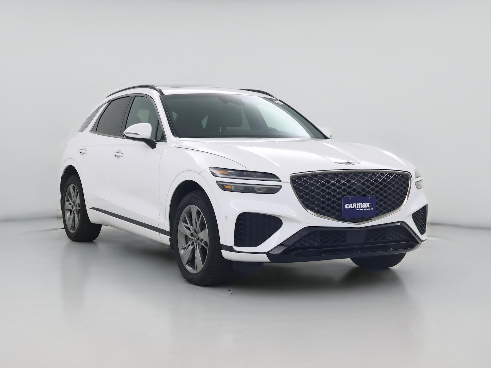 2022 GENESIS GV70