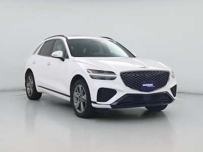 2022 Genesis GV70 Sport
