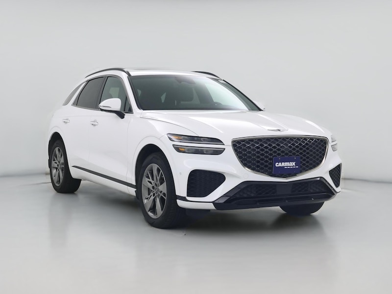 2022 Genesis GV70 Sport